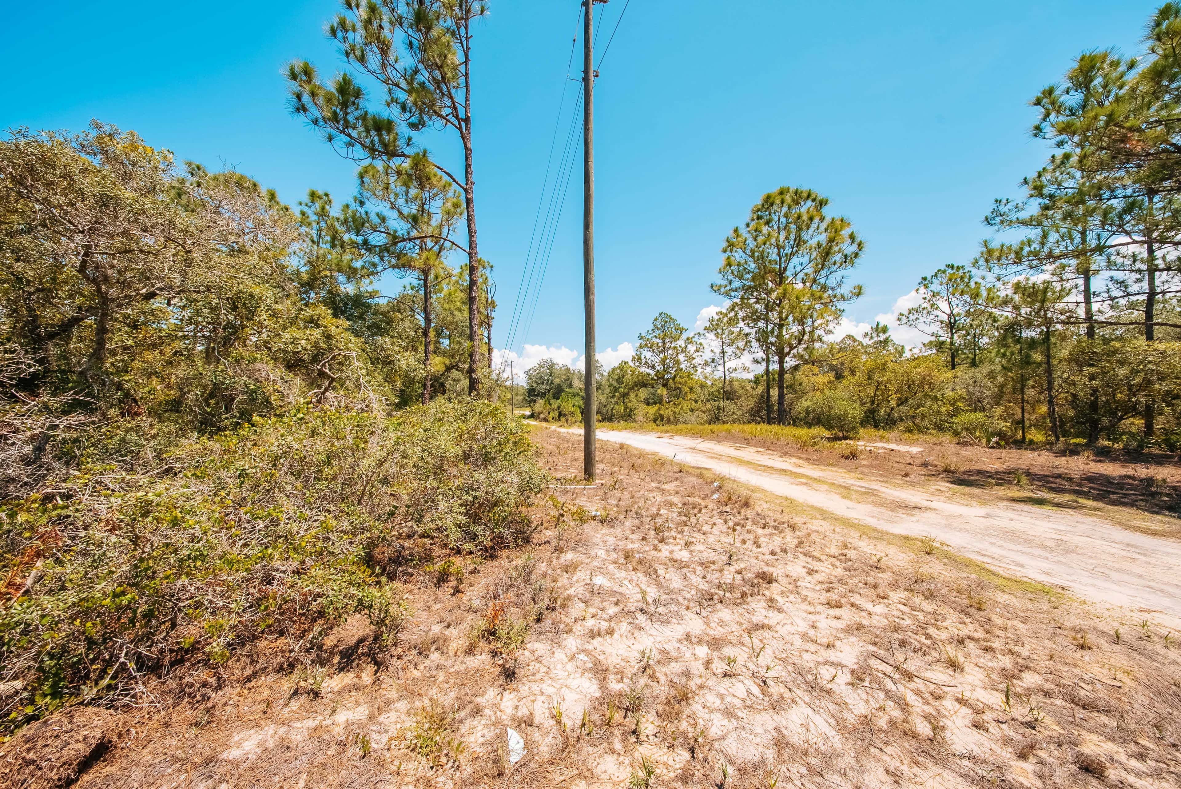 0.24 acre residential zoned land for sale in Highlands County, FL, photo 12