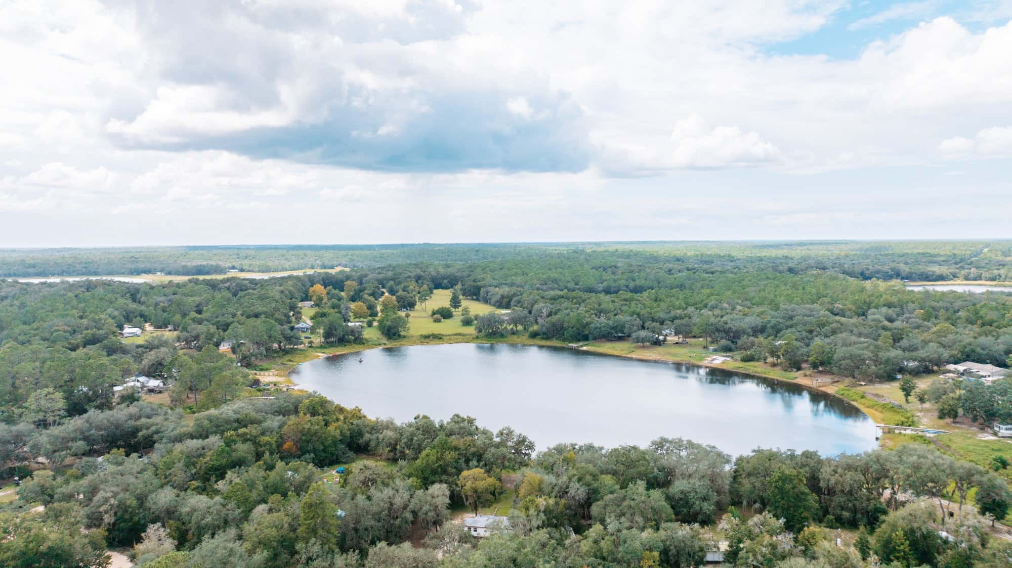 0.29 acre residential zoned land for sale in Putnam County, FL, photo 12