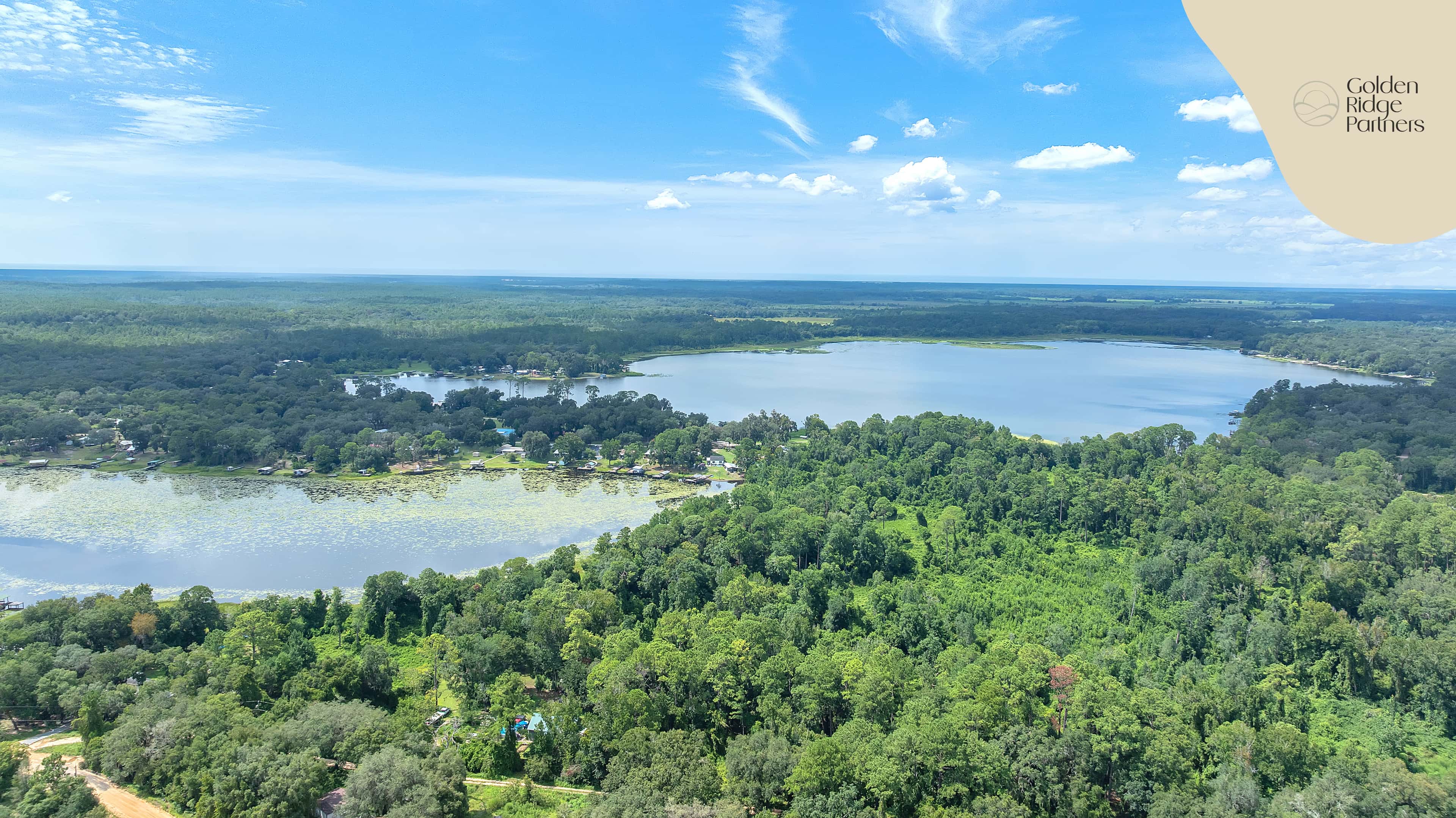 0.22 acre residential zoned land for sale in Putnam County, FL, photo 4