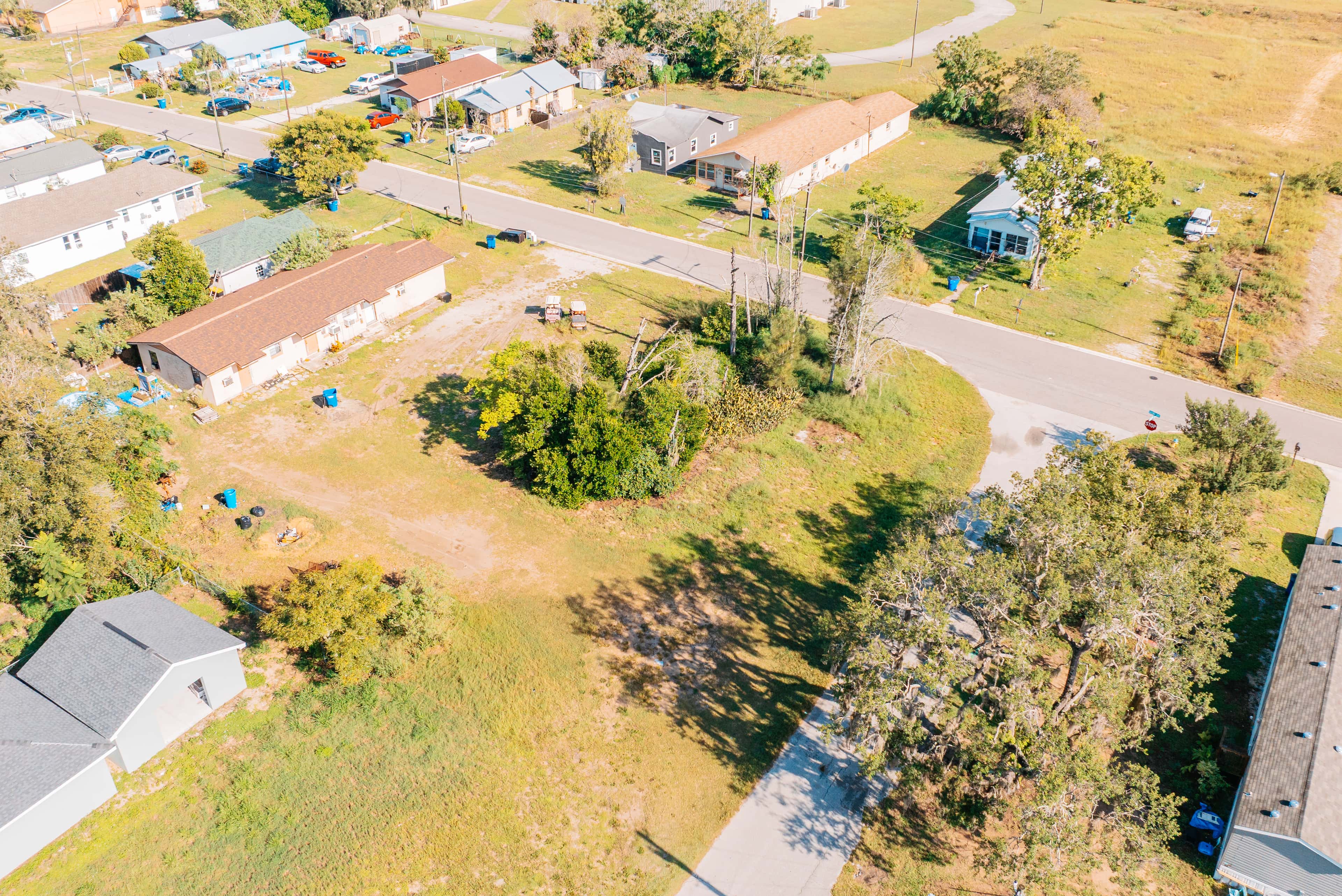 0.16 acre residential zoned land for sale in Highlands County, FL, photo 7