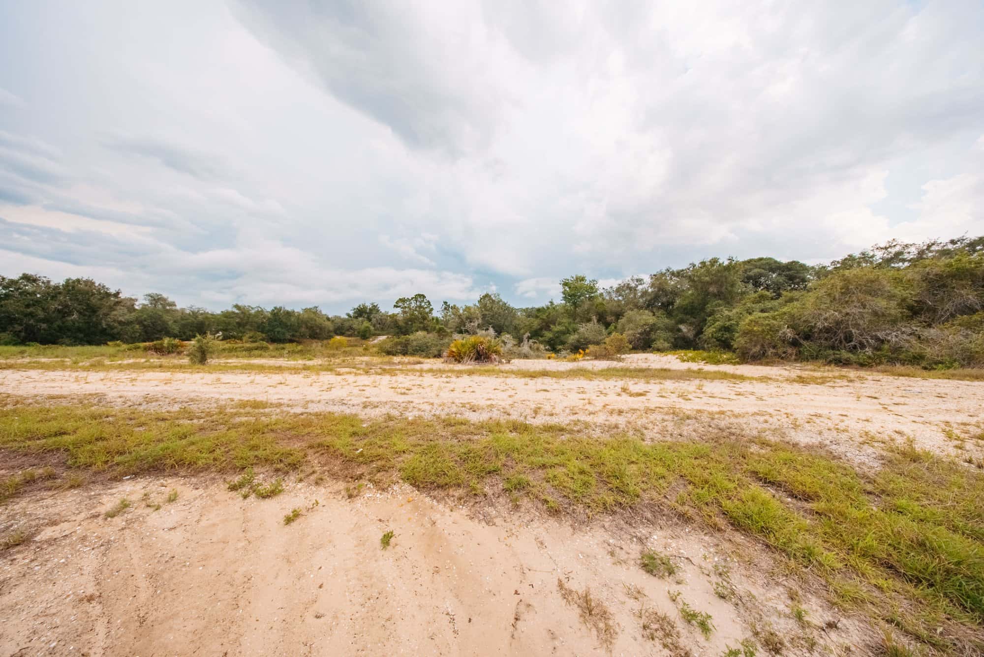 0.22 acre residential zoned land for sale in Putnam County, FL, photo 1