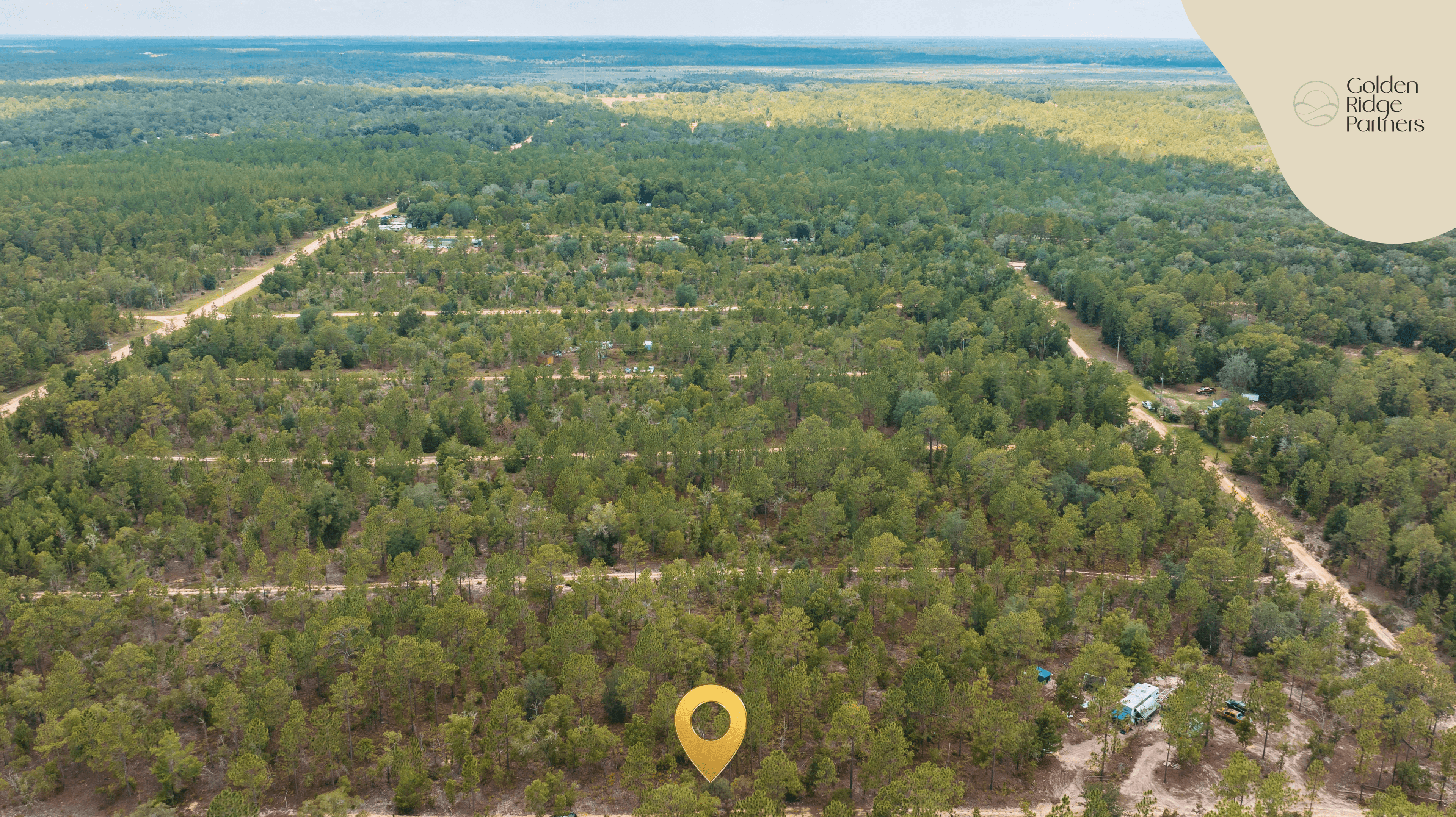 0.2 acre residential zoned land for sale in Putnam County, FL, photo 3