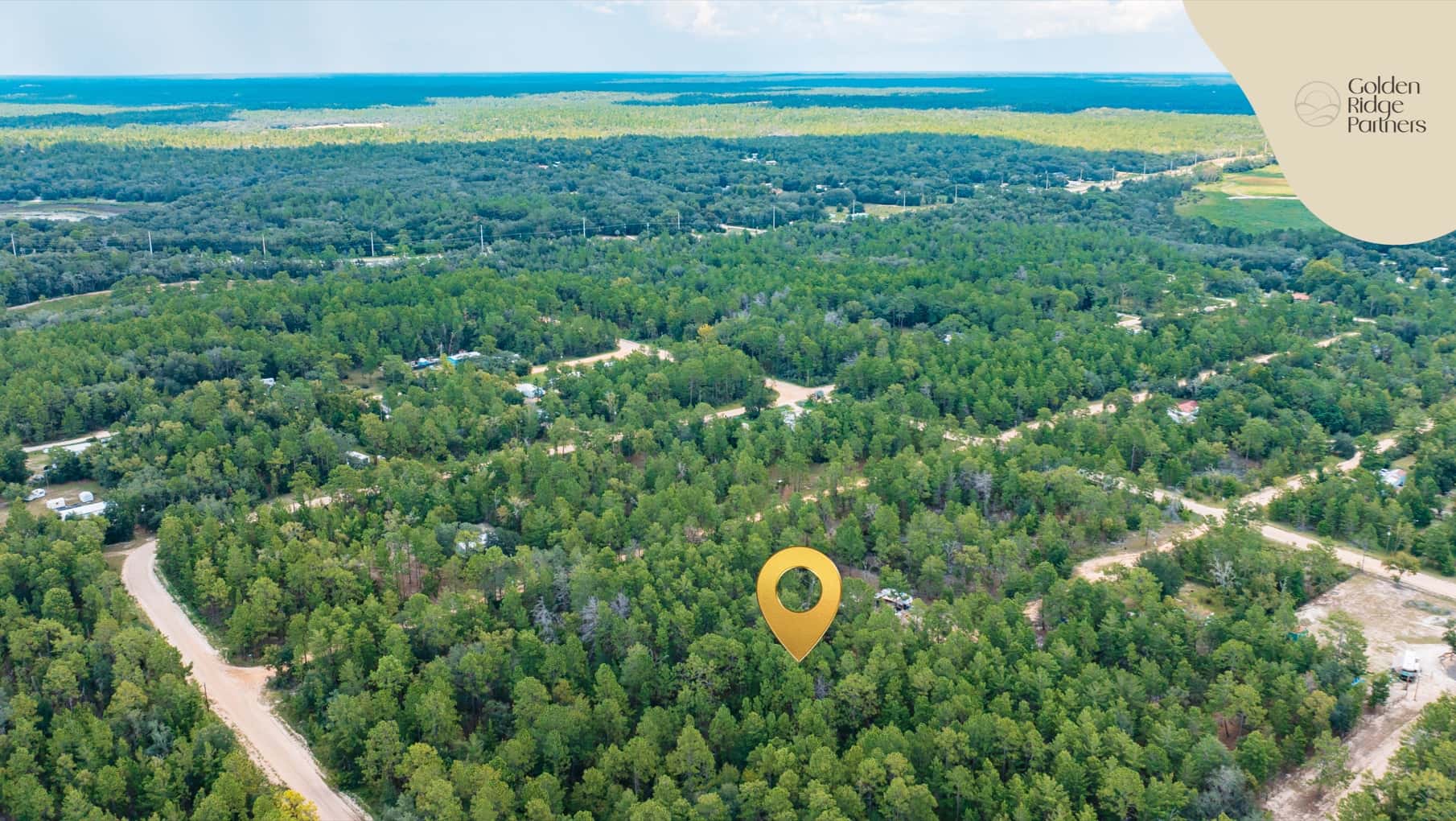 0.23 acre residential zoned land for sale in Putnam County, FL, photo 1
