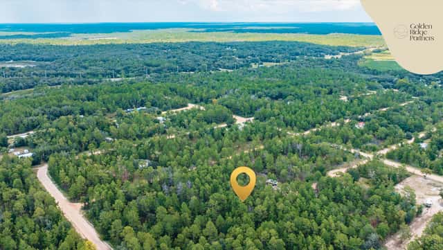 0.23 acre lot in Putnam County, Florida
