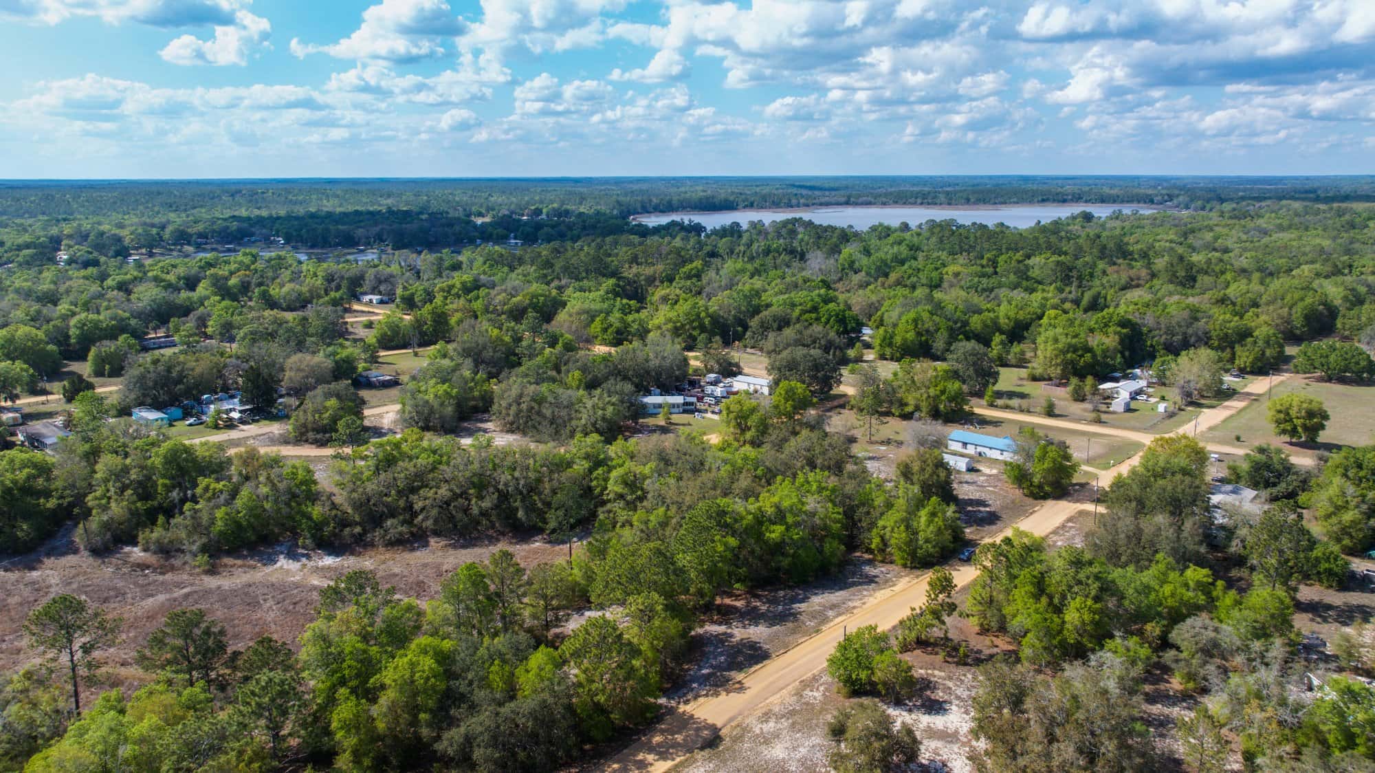 0.28 acre residential zoned land for sale in Putnam County, FL, photo 4