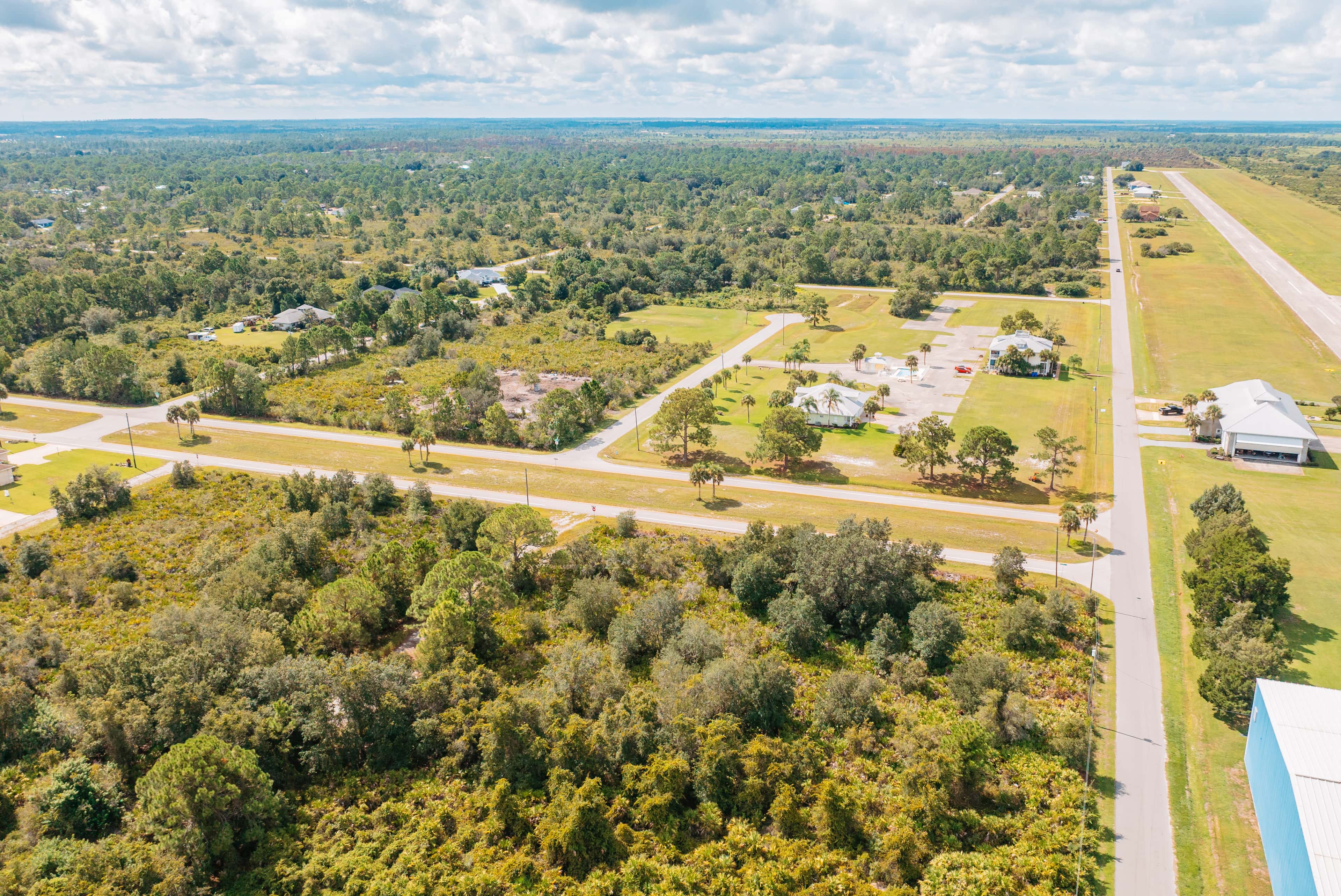 0.3 acre residential zoned land for sale in Highlands County, FL, photo 4