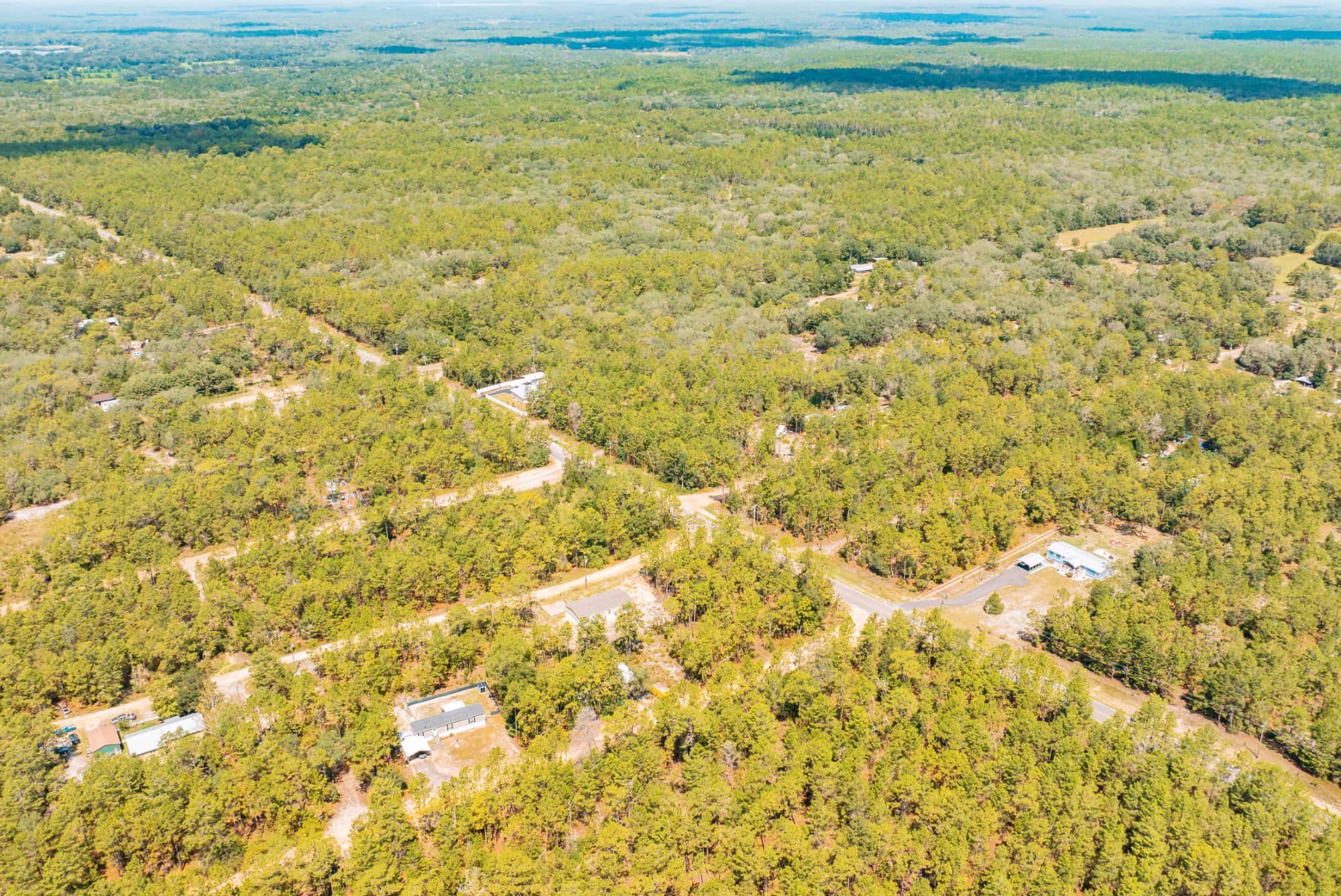 0.34 acre residential zoned land for sale in Putnam County, FL, photo 4