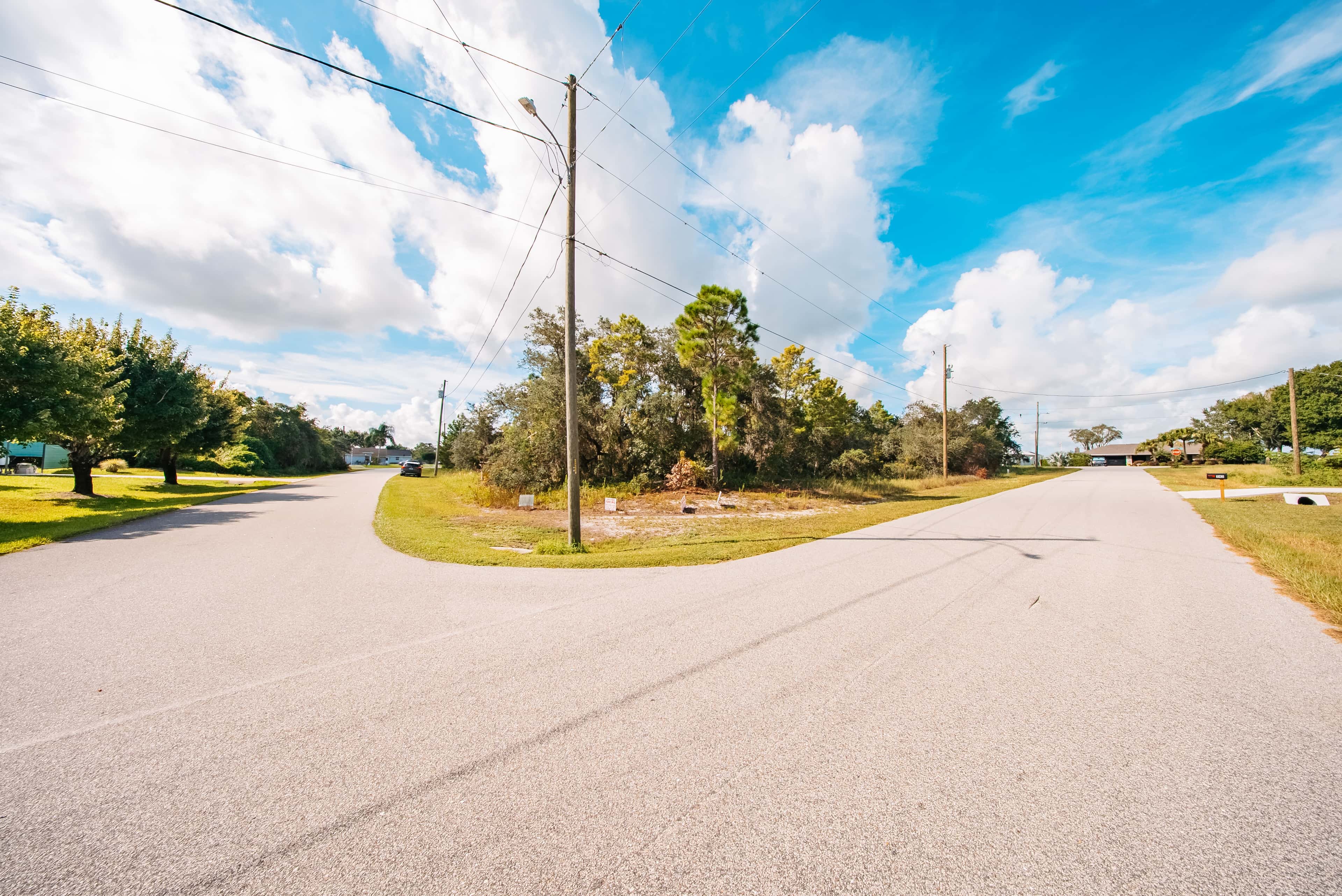 0.24 acre residential zoned land for sale in Highlands County, FL, photo 8
