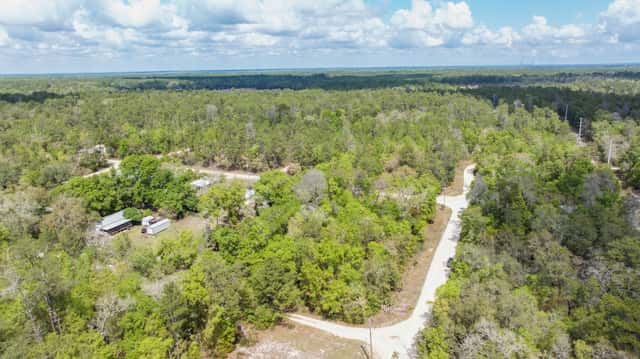 0.23 acre lot in Putnam County, Florida