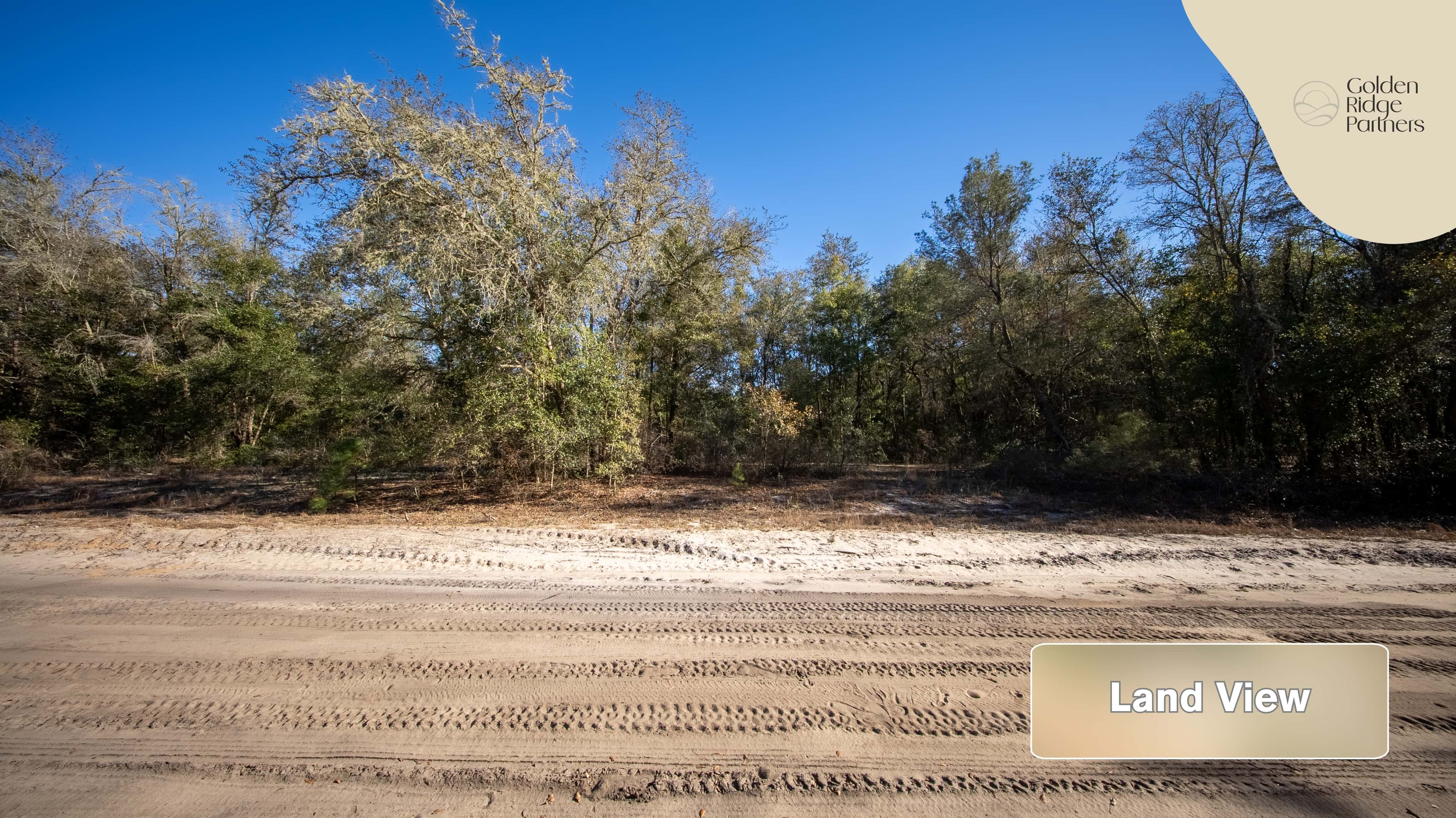 0.26 acre residential zoned land for sale in Putnam County, FL, photo 4
