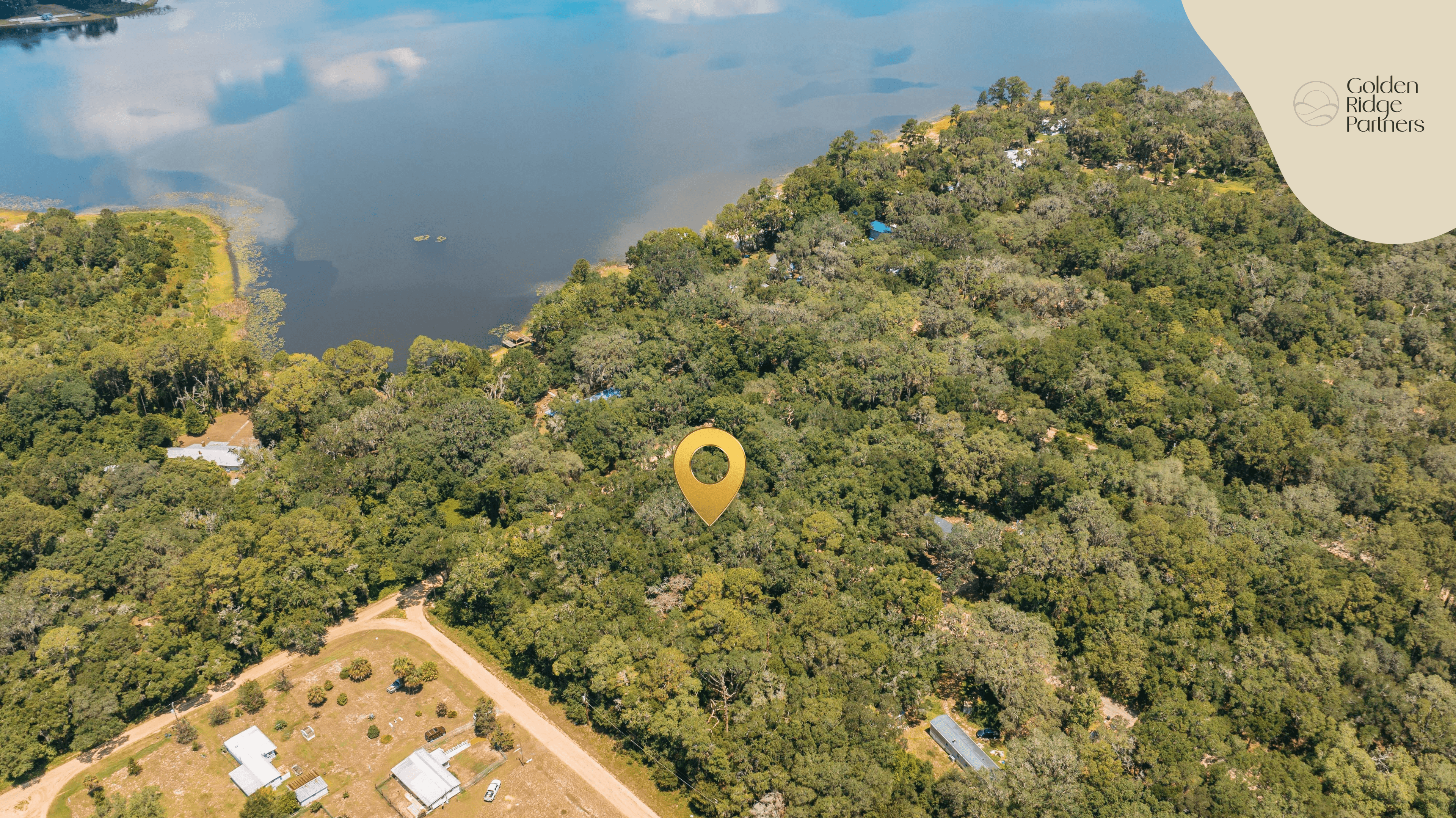 0.26 acre residential zoned land for sale in Putnam County, FL, photo 1