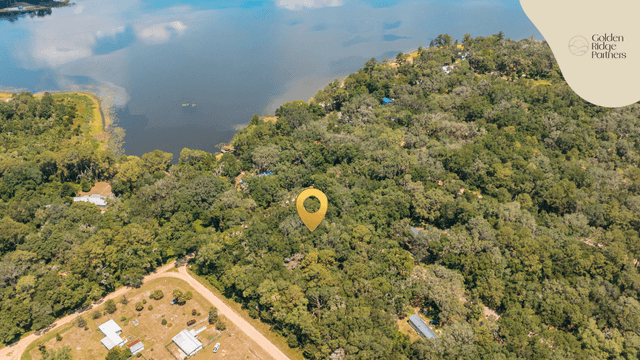 0.26 acre lot in Putnam County, Florida