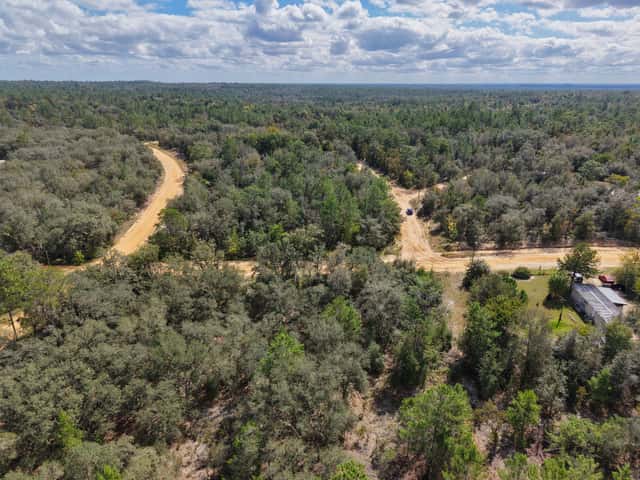 0.29 acre lot in Putnam County, Florida