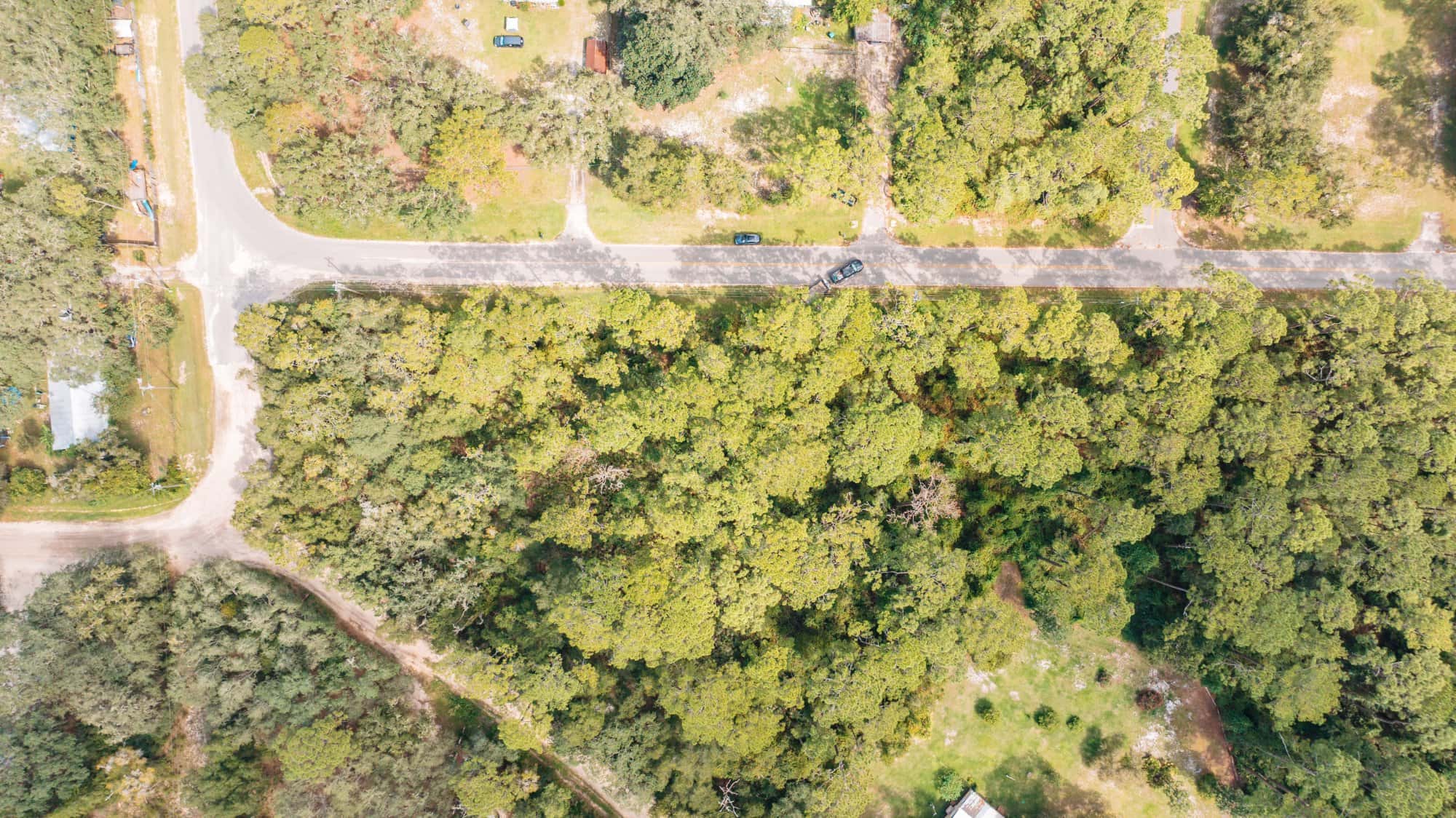 0.29 acre residential zoned land for sale in Putnam County, FL, photo 5