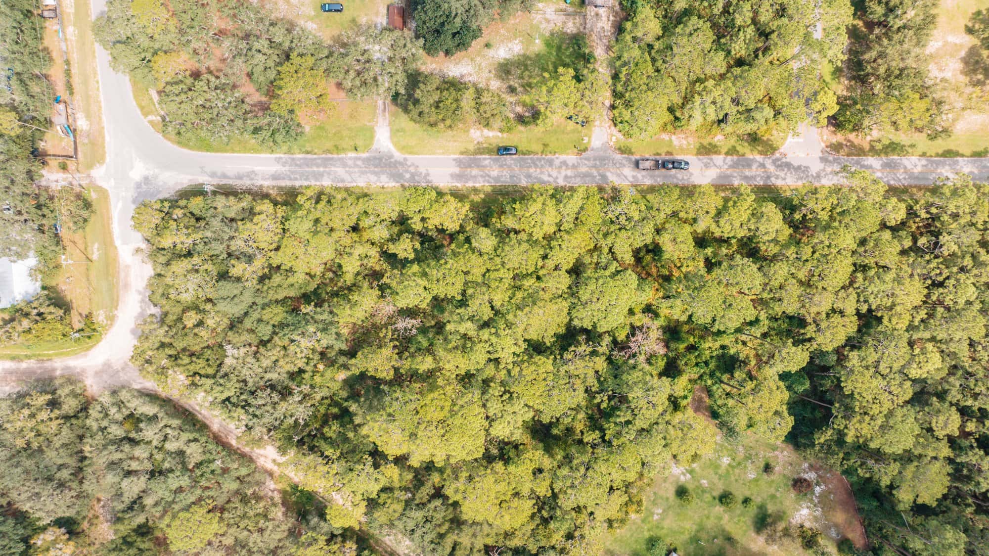 0.29 acre residential zoned land for sale in Putnam County, FL, photo 6