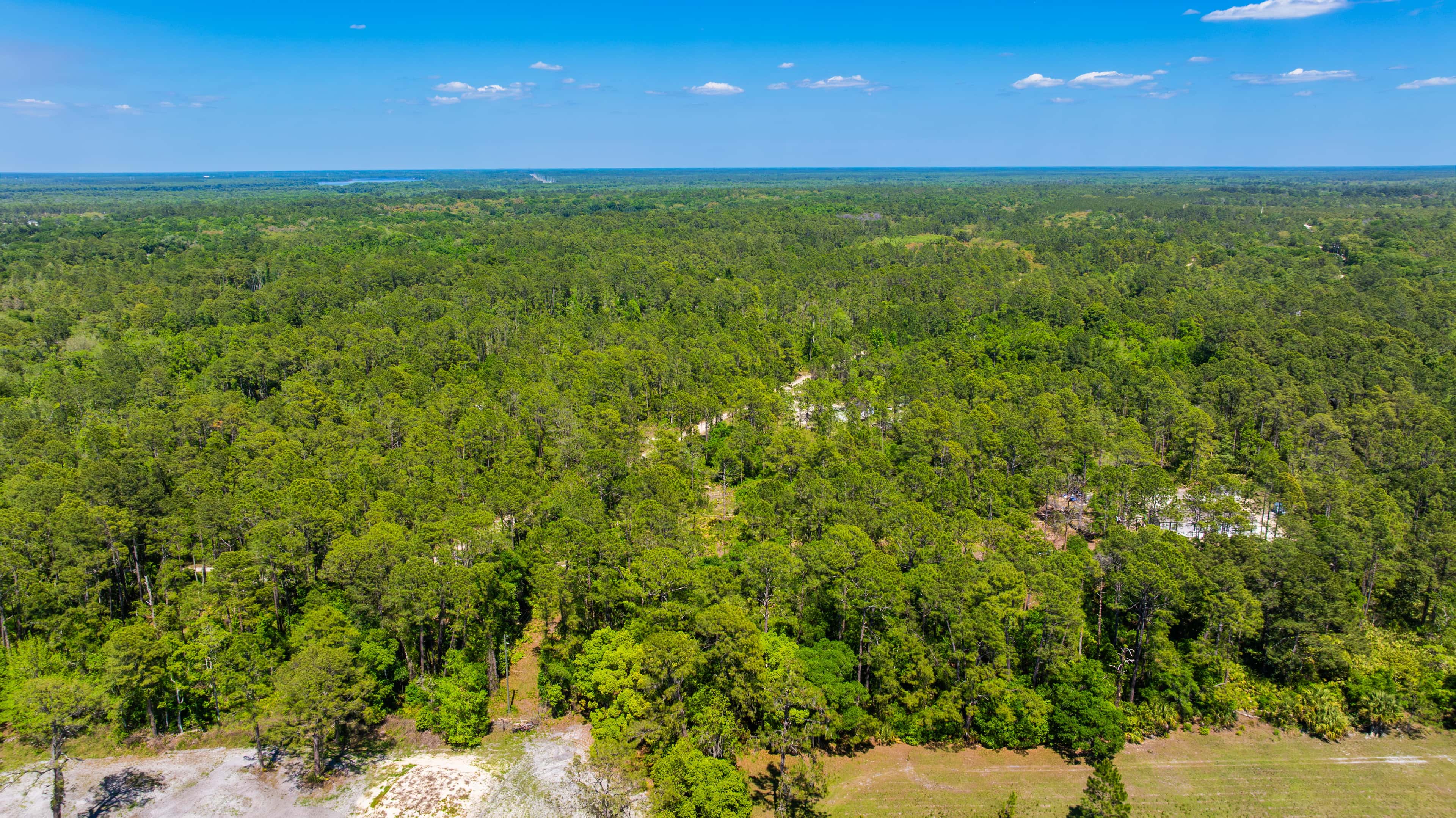 0.23 acre residential zoned land for sale in Putnam County, FL, photo 9