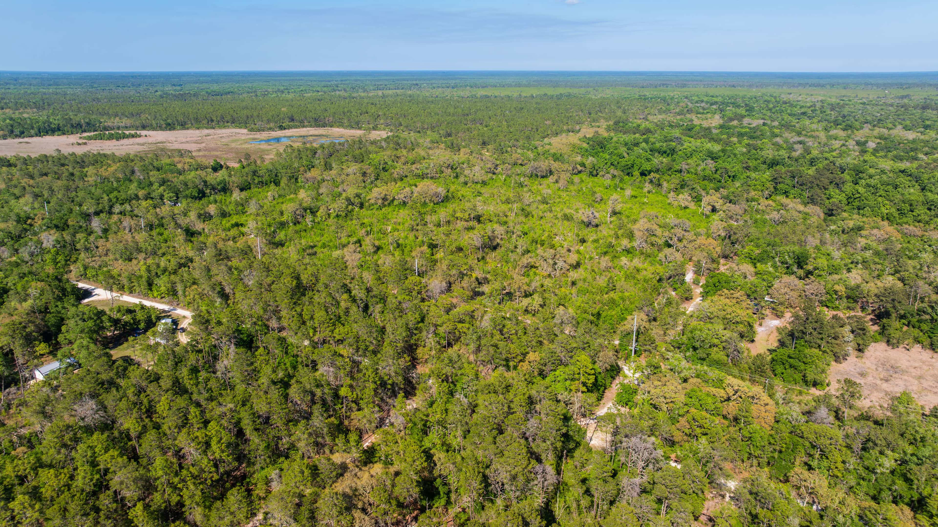 0.23 acre residential zoned land for sale in Putnam County, FL, photo 5