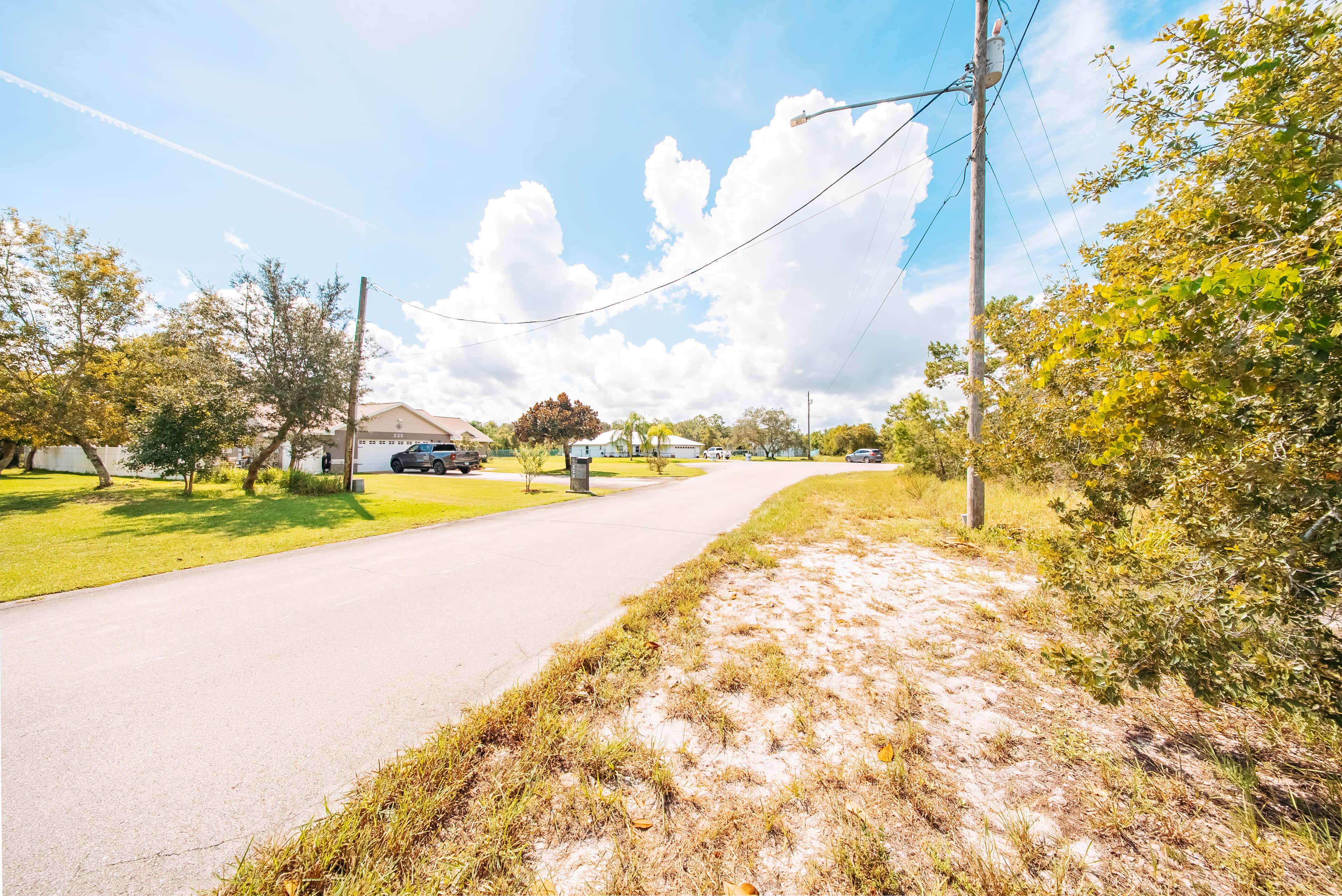 1.35 acre residential zoned land for sale in Highlands County, FL, photo 10