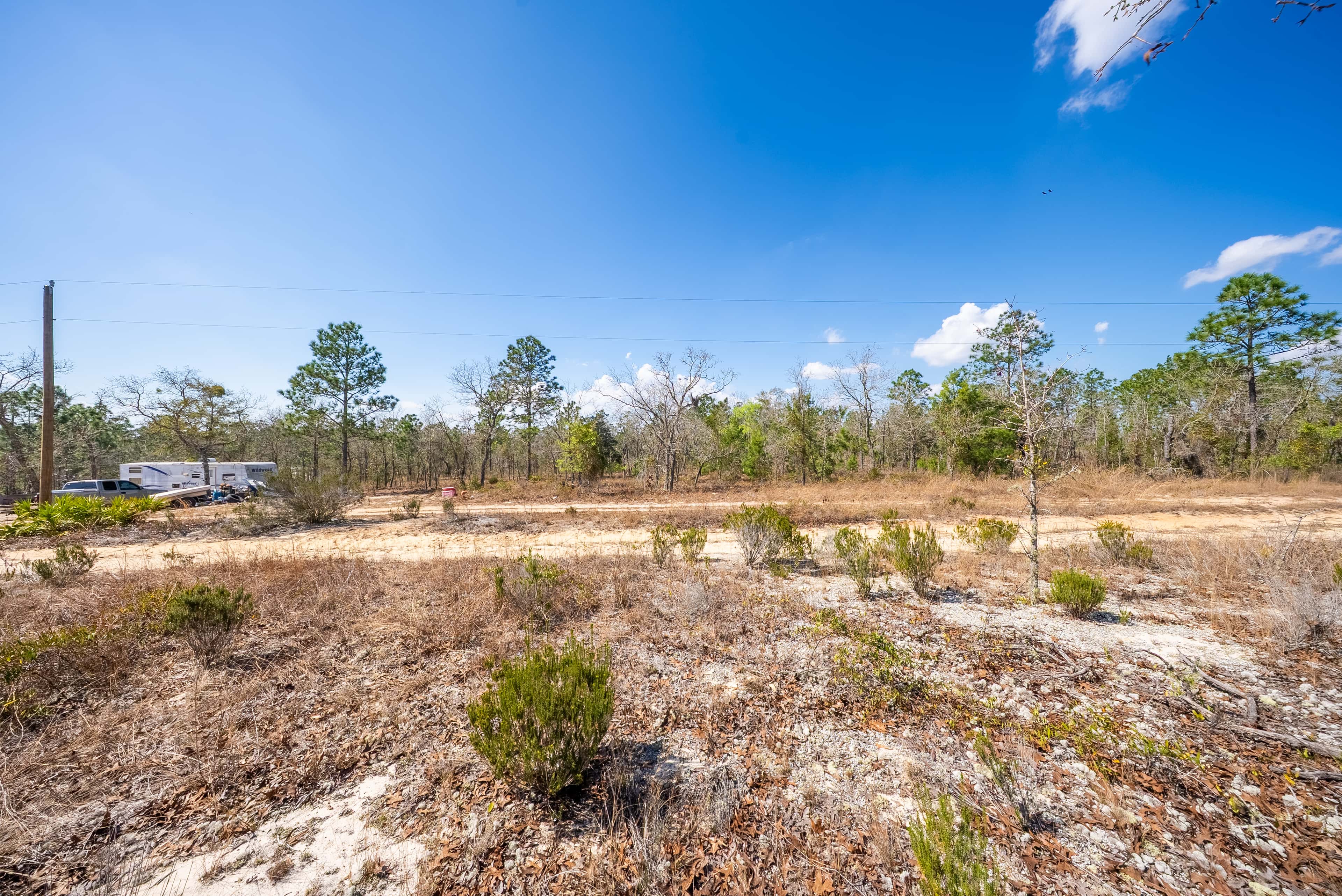 0.4 acre residential zoned land for sale in Putnam County, FL, photo 14
