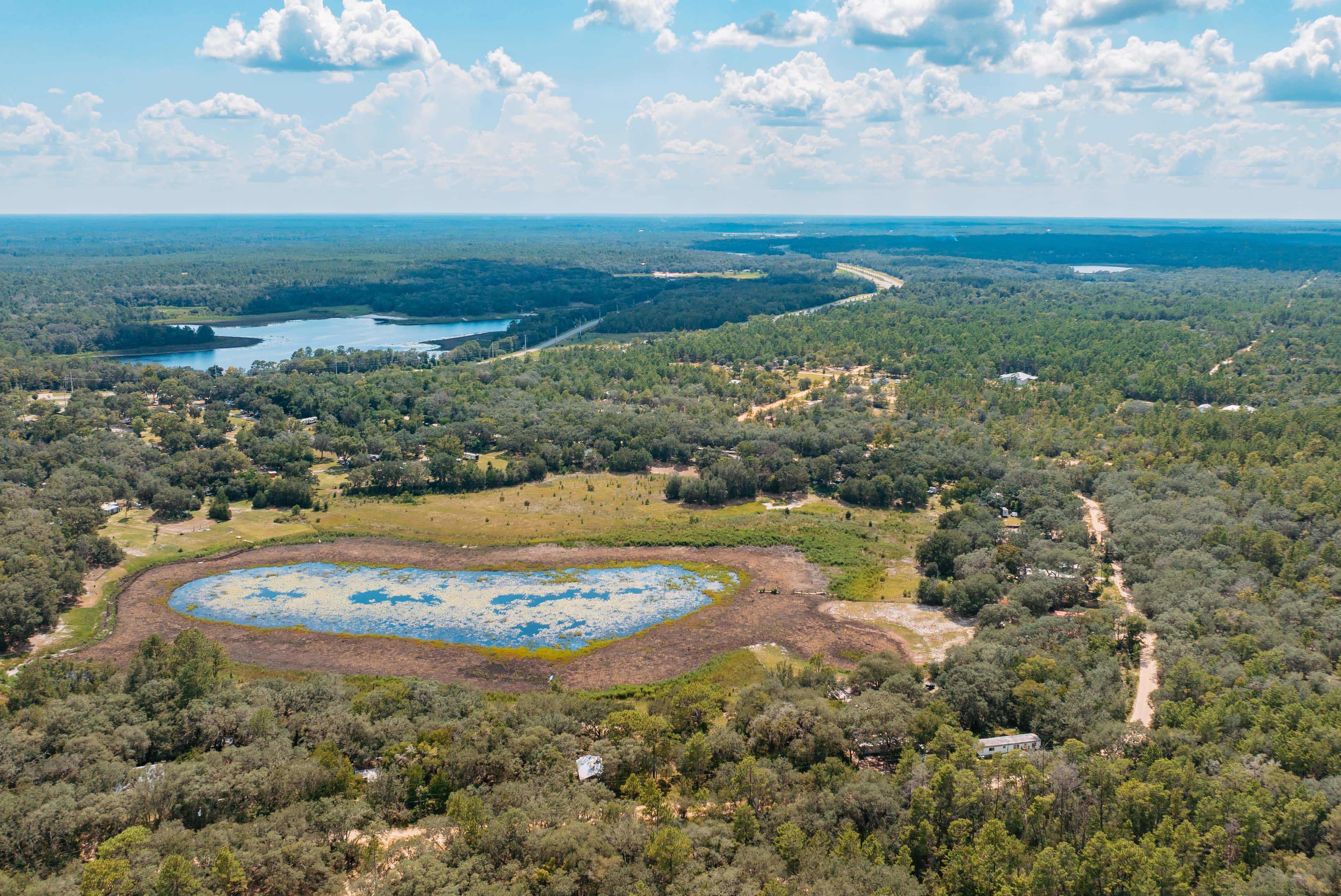 0.23 acre residential zoned land for sale in Putnam County, FL, photo 5