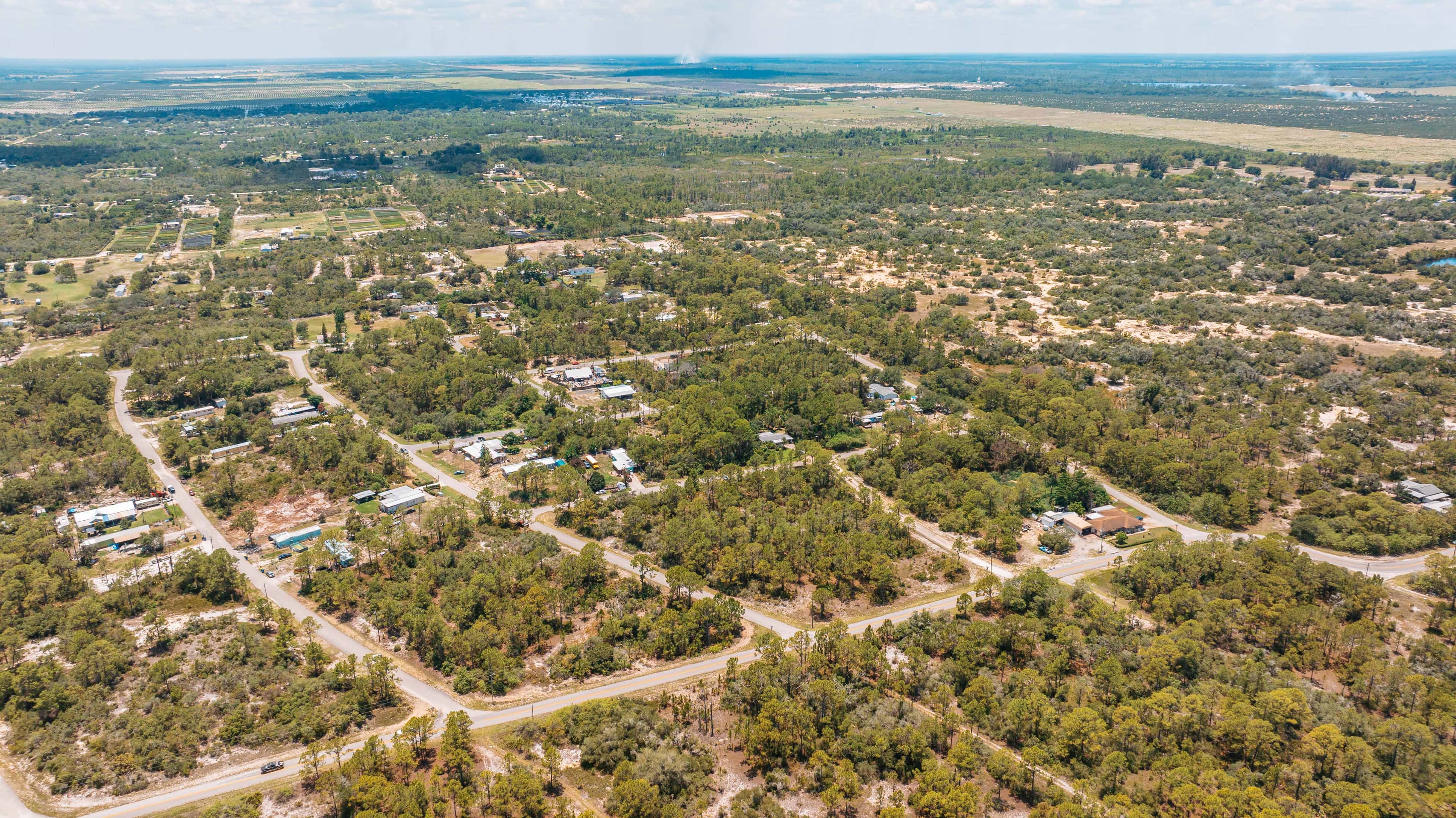 0.2 acre residential zoned land for sale in Highlands County, FL, photo 1