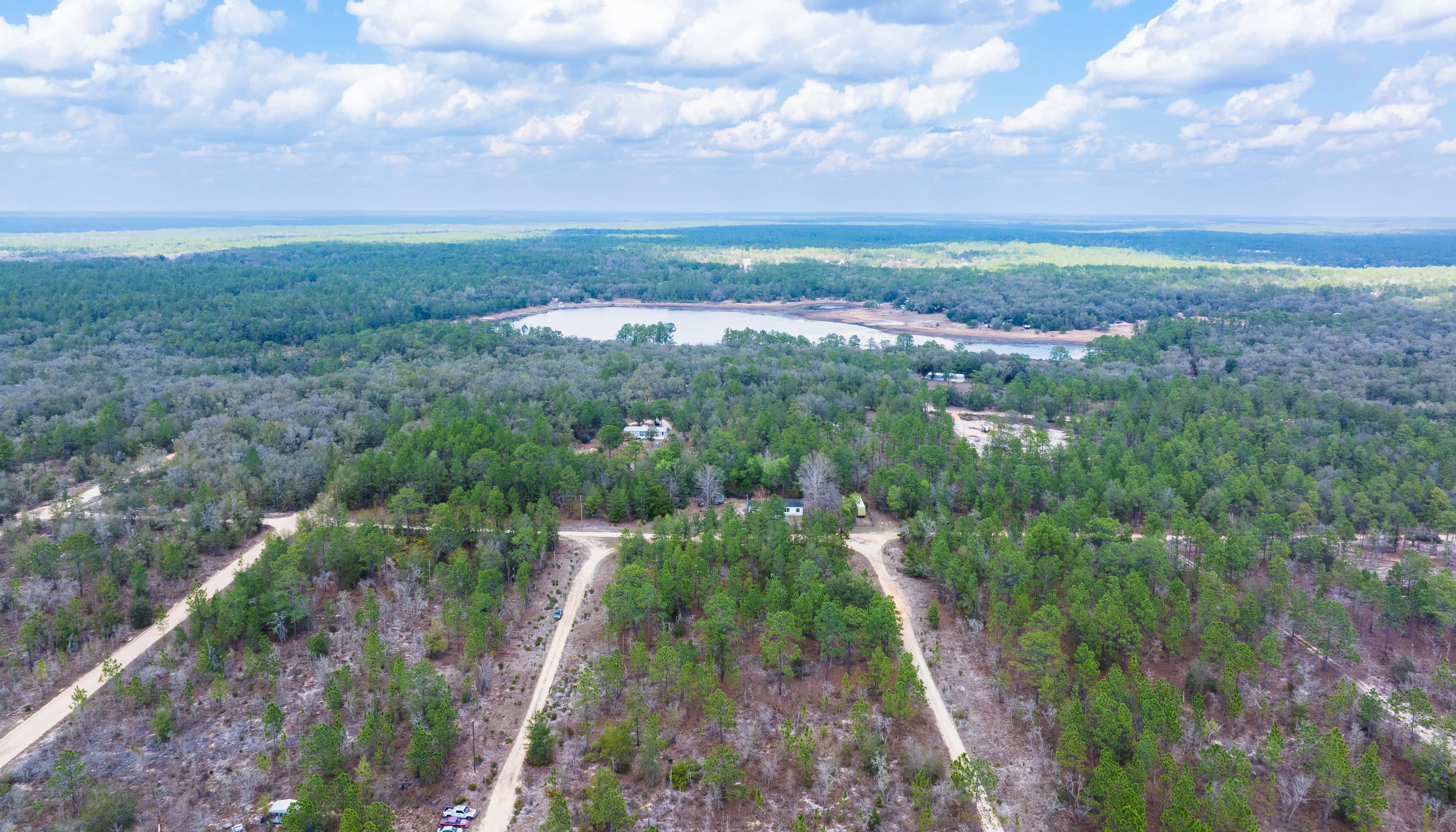 0.46 acre residential zoned land for sale in Putnam County, FL, photo 6