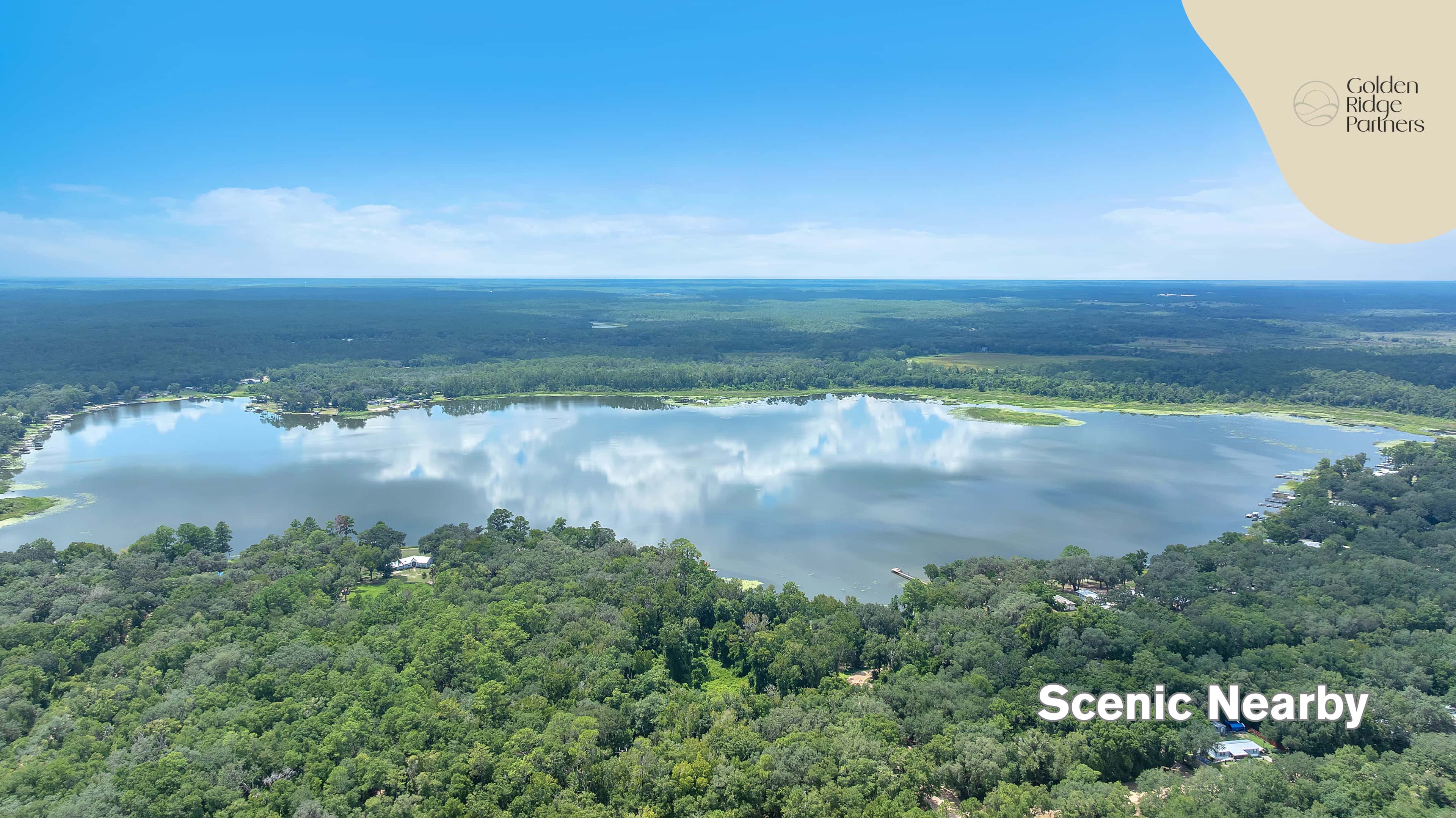 0.22 acre residential zoned land for sale in Putnam County, FL, photo 5