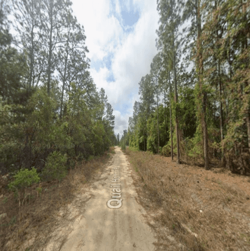 0.23 acre residential zoned land for sale in Putnam County, FL, photo 2