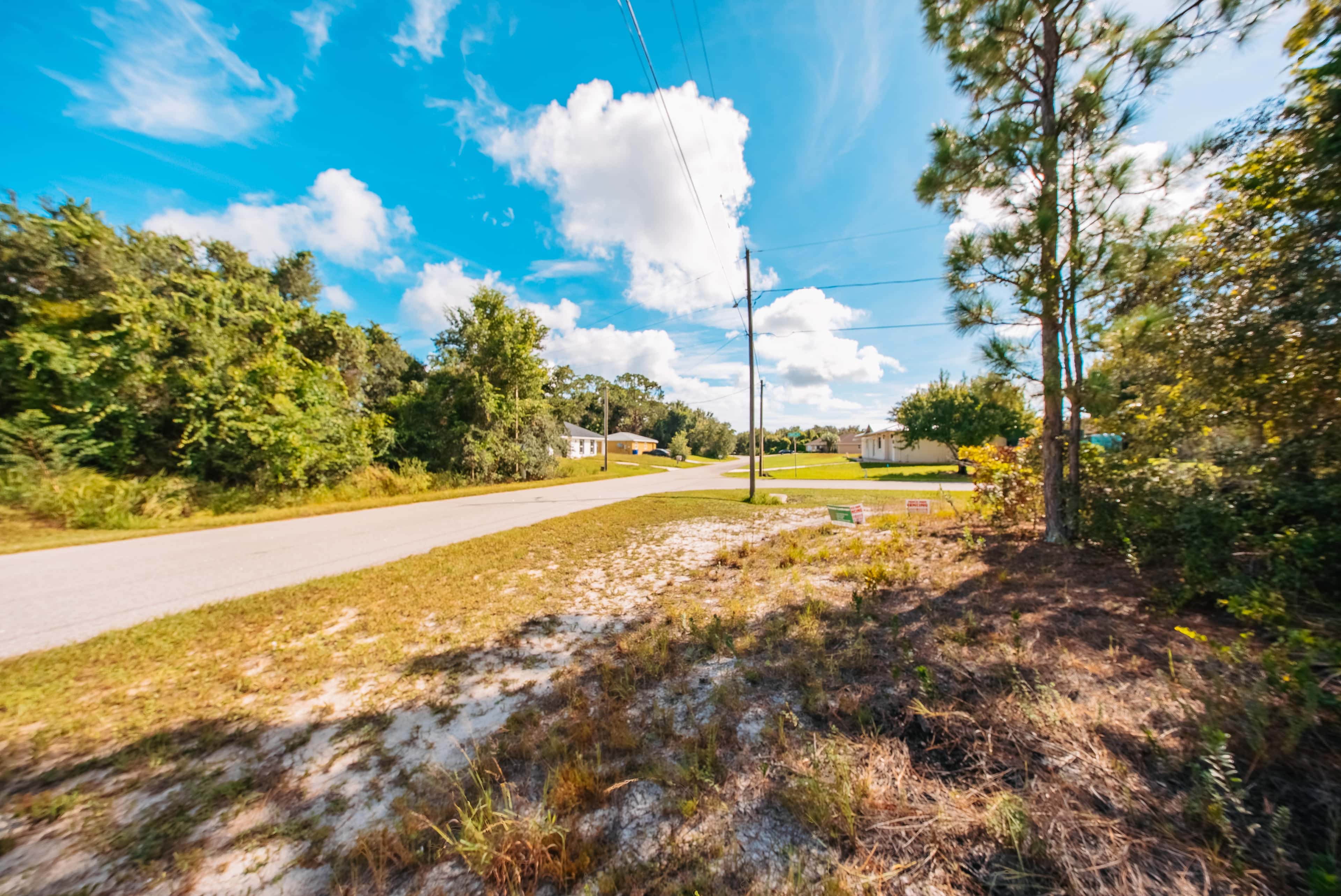 0.24 acre residential zoned land for sale in Highlands County, FL, photo 11
