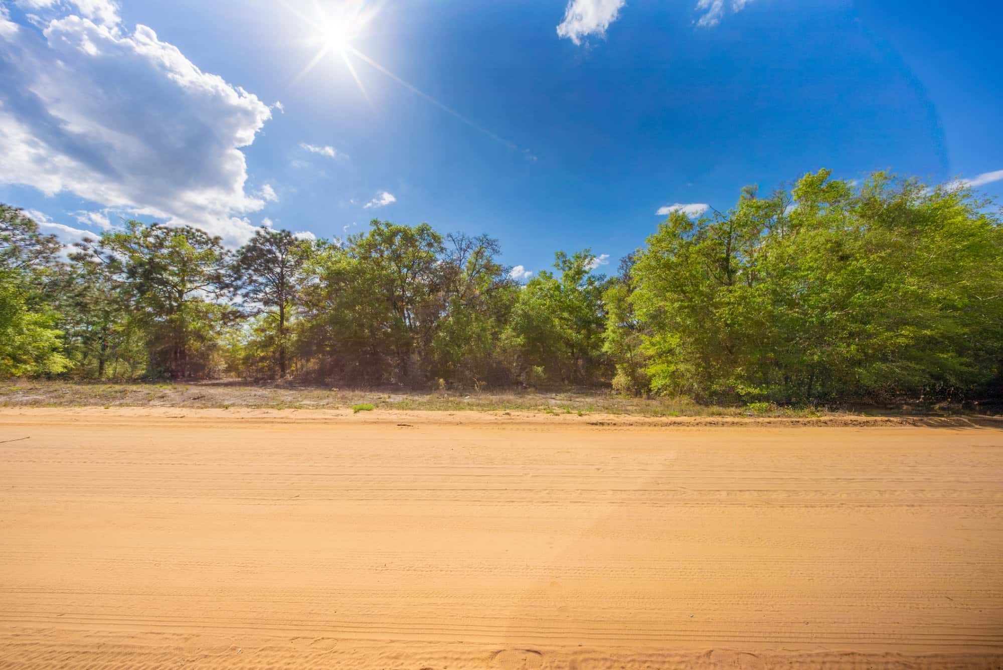 0.28 acre residential zoned land for sale in Putnam County, FL, photo 9