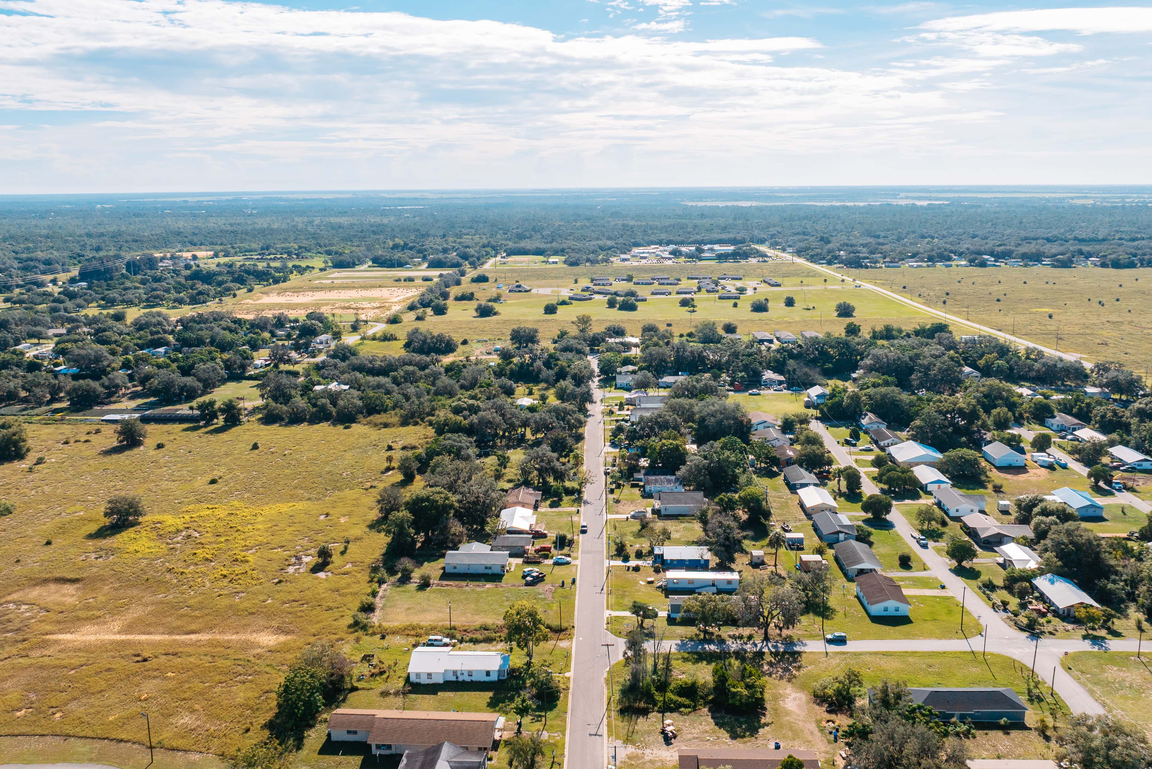 0.16 acre residential zoned land for sale in Highlands County, FL, photo 15
