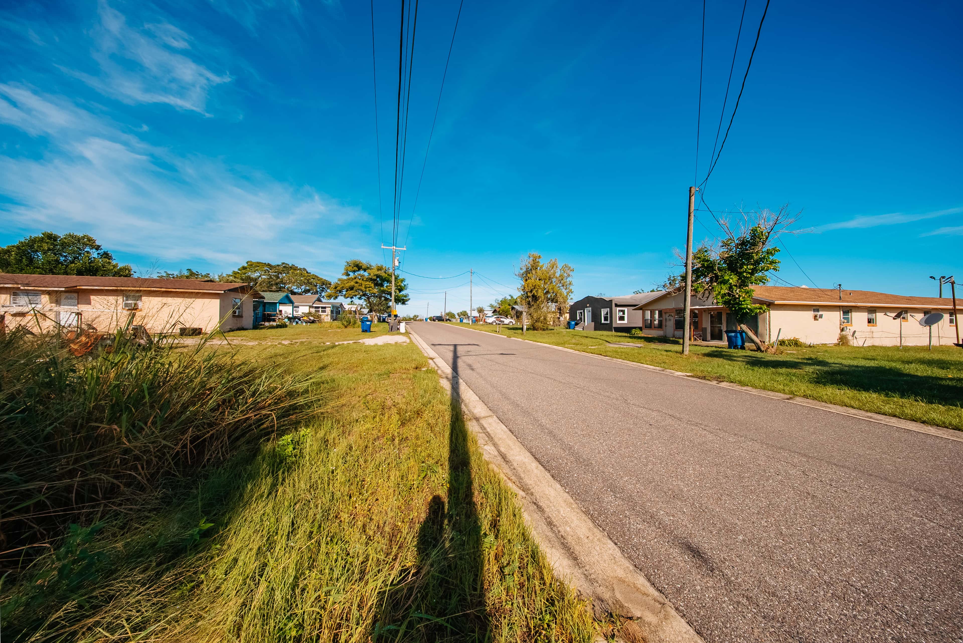 0.16 acre residential zoned land for sale in Highlands County, FL, photo 4