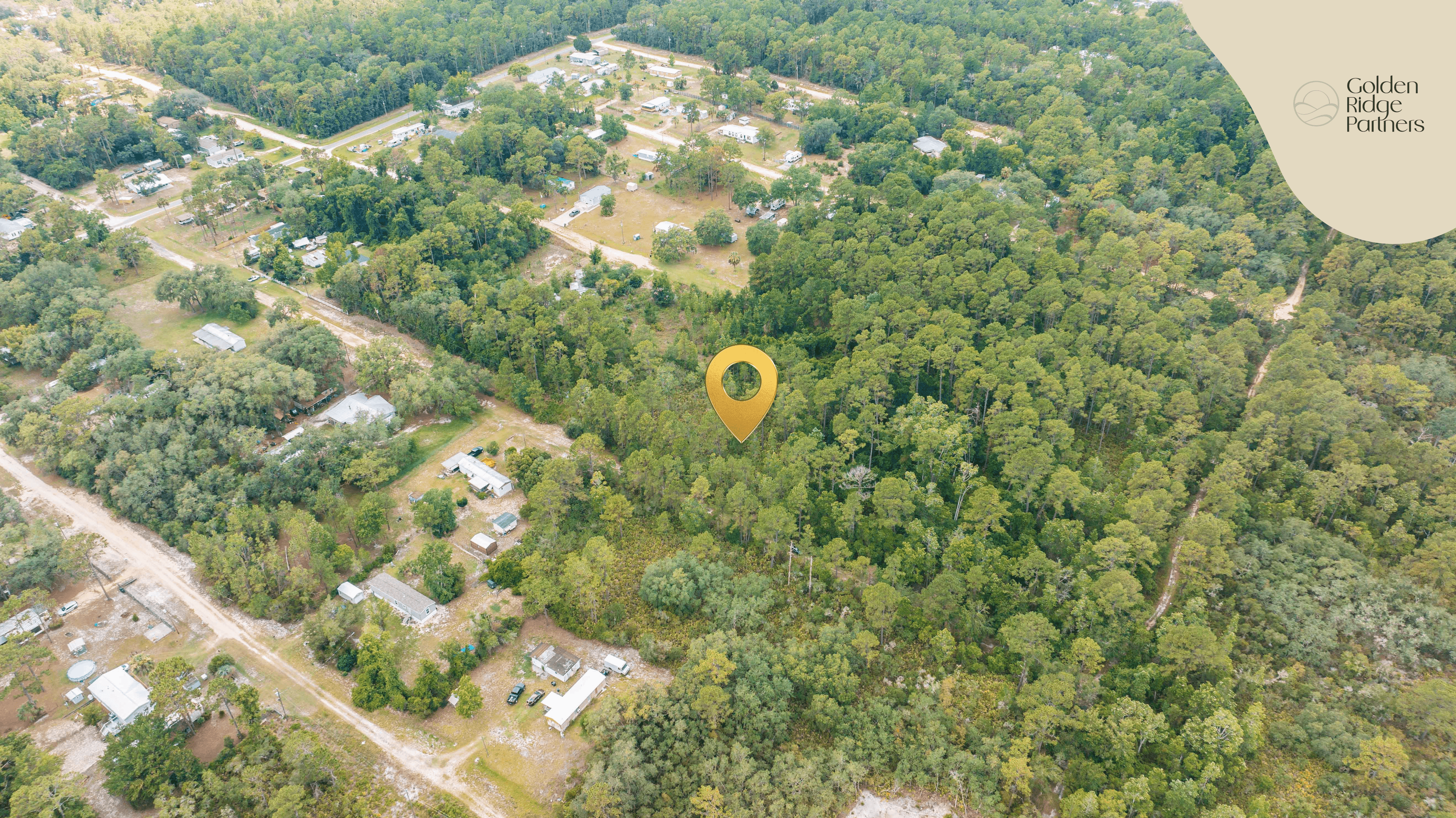 0.23 acre land for sale in Putnam County, FL