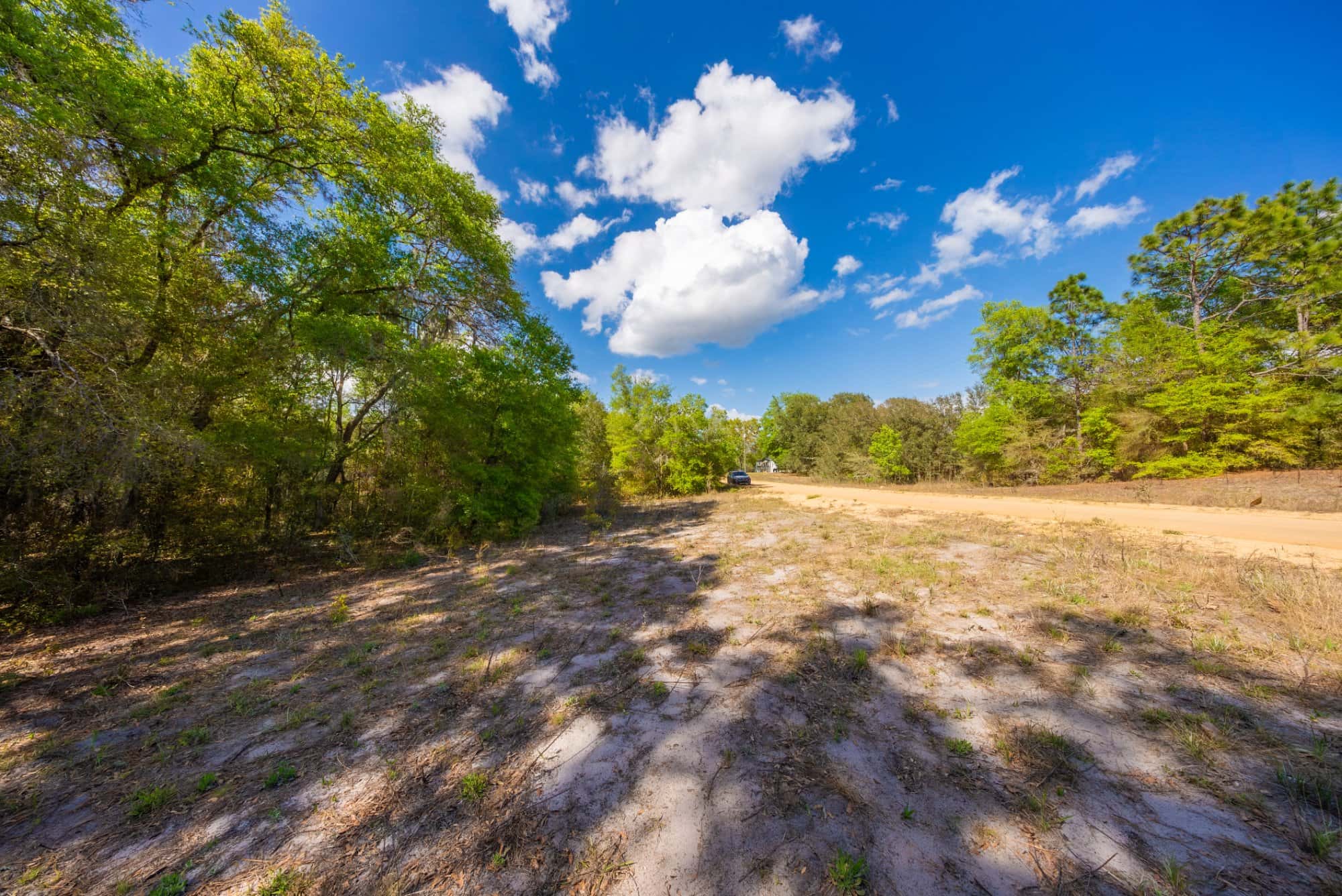0.28 acre residential zoned land for sale in Putnam County, FL, photo 13
