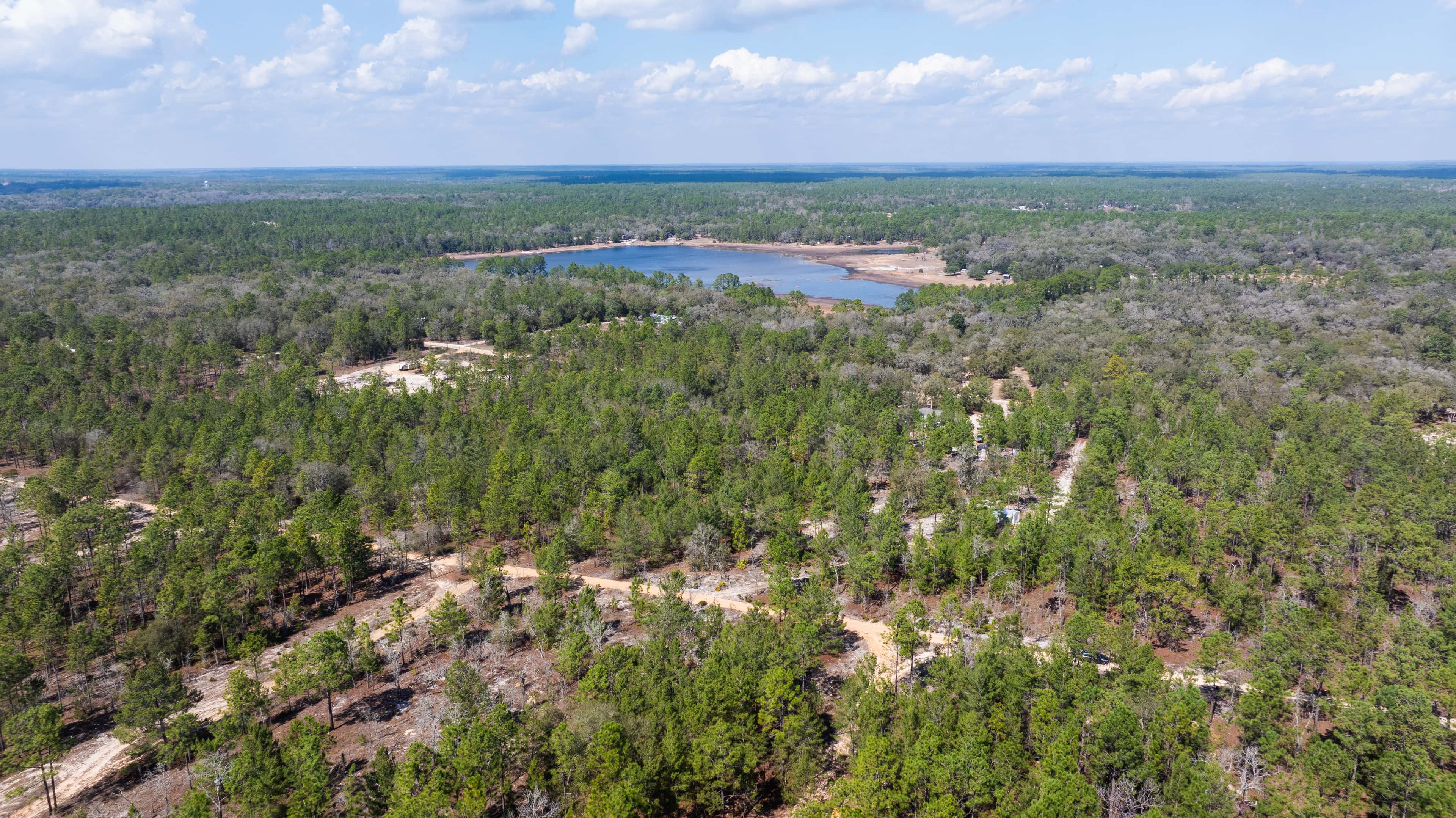 0.37 acre residential zoned land for sale in Putnam County, FL, photo 8