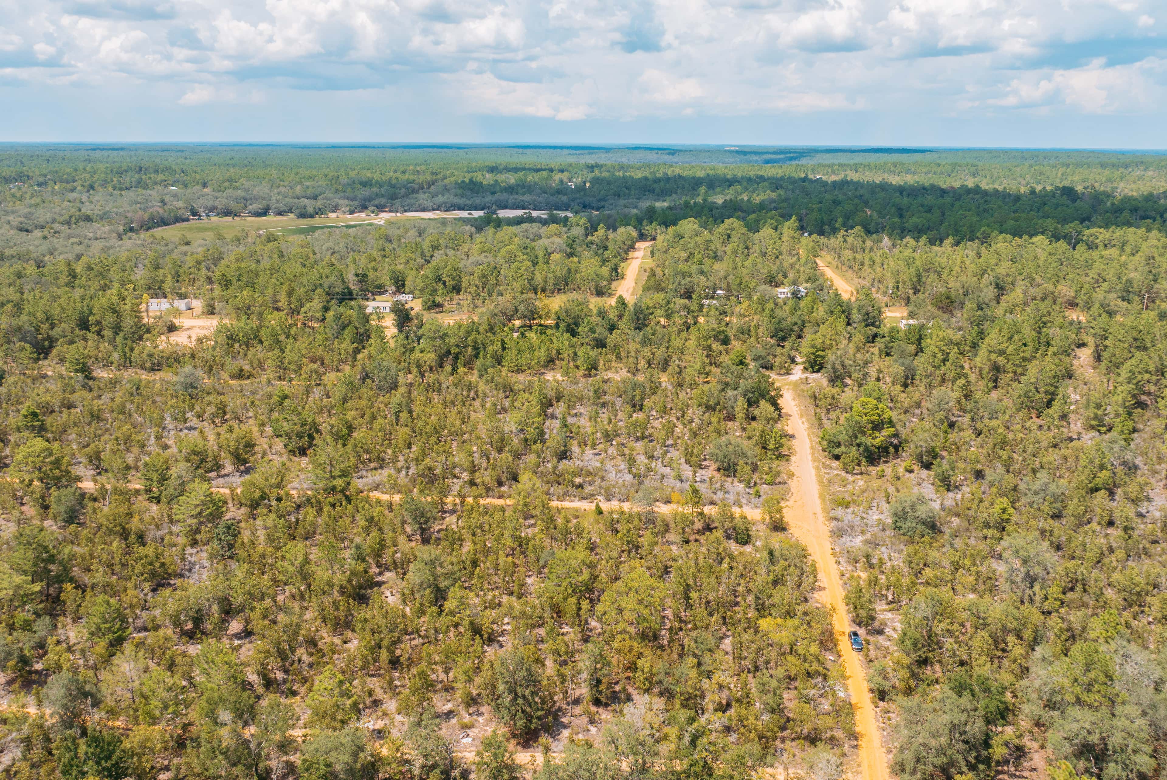 0.2 acre residential zoned land for sale in Putnam County, FL, photo 4