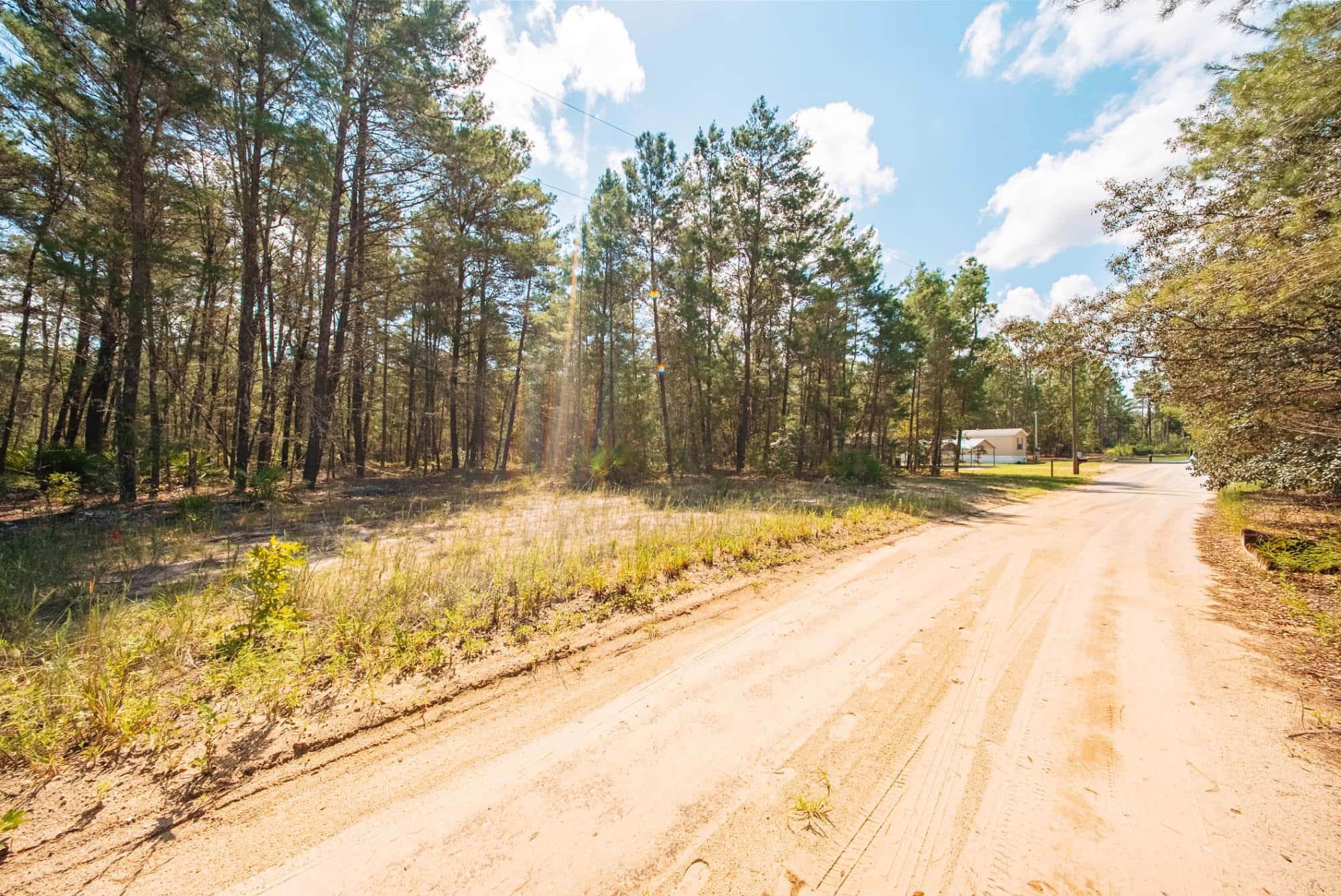 0.34 acre residential zoned land for sale in Putnam County, FL, photo 9