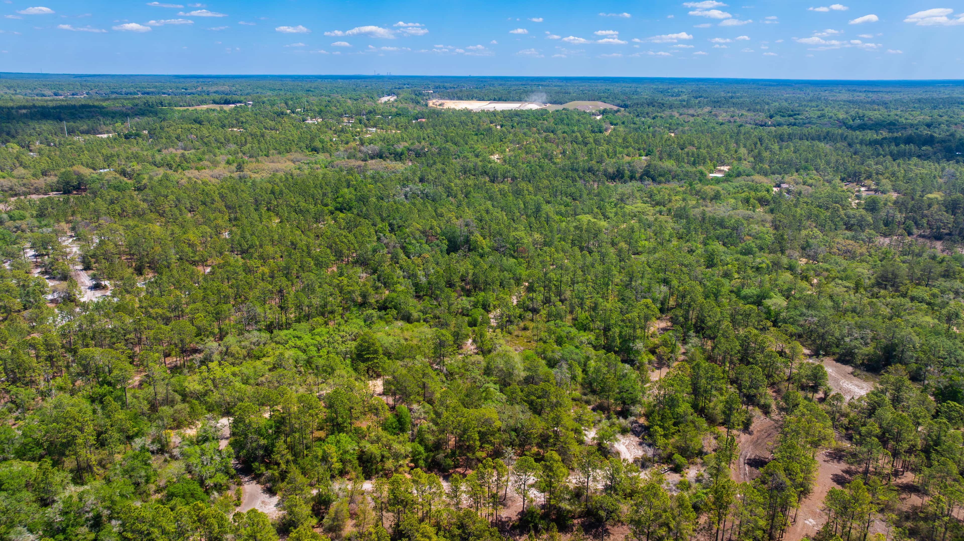 0.37 acre residential zoned land for sale in Putnam County, FL, photo 6