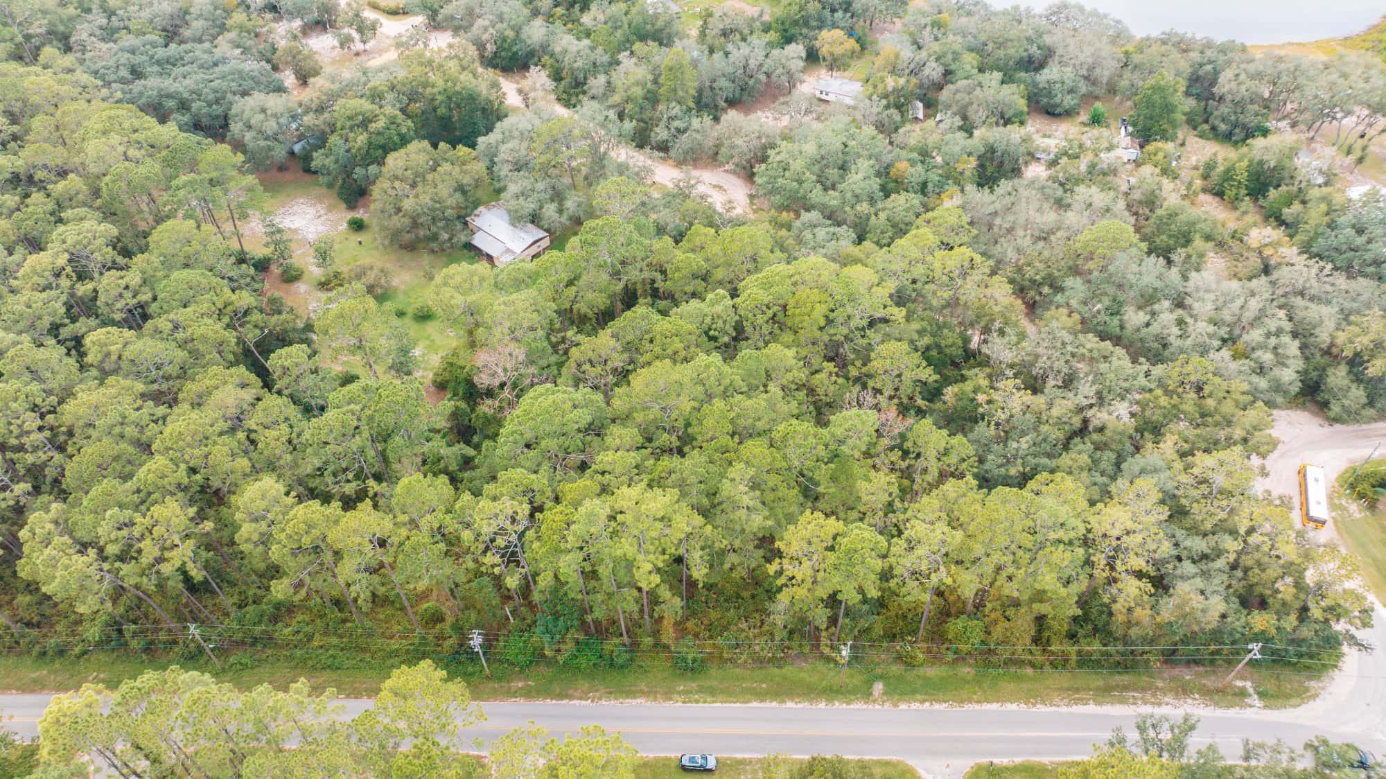 0.29 acre residential zoned land for sale in Putnam County, FL, photo 13