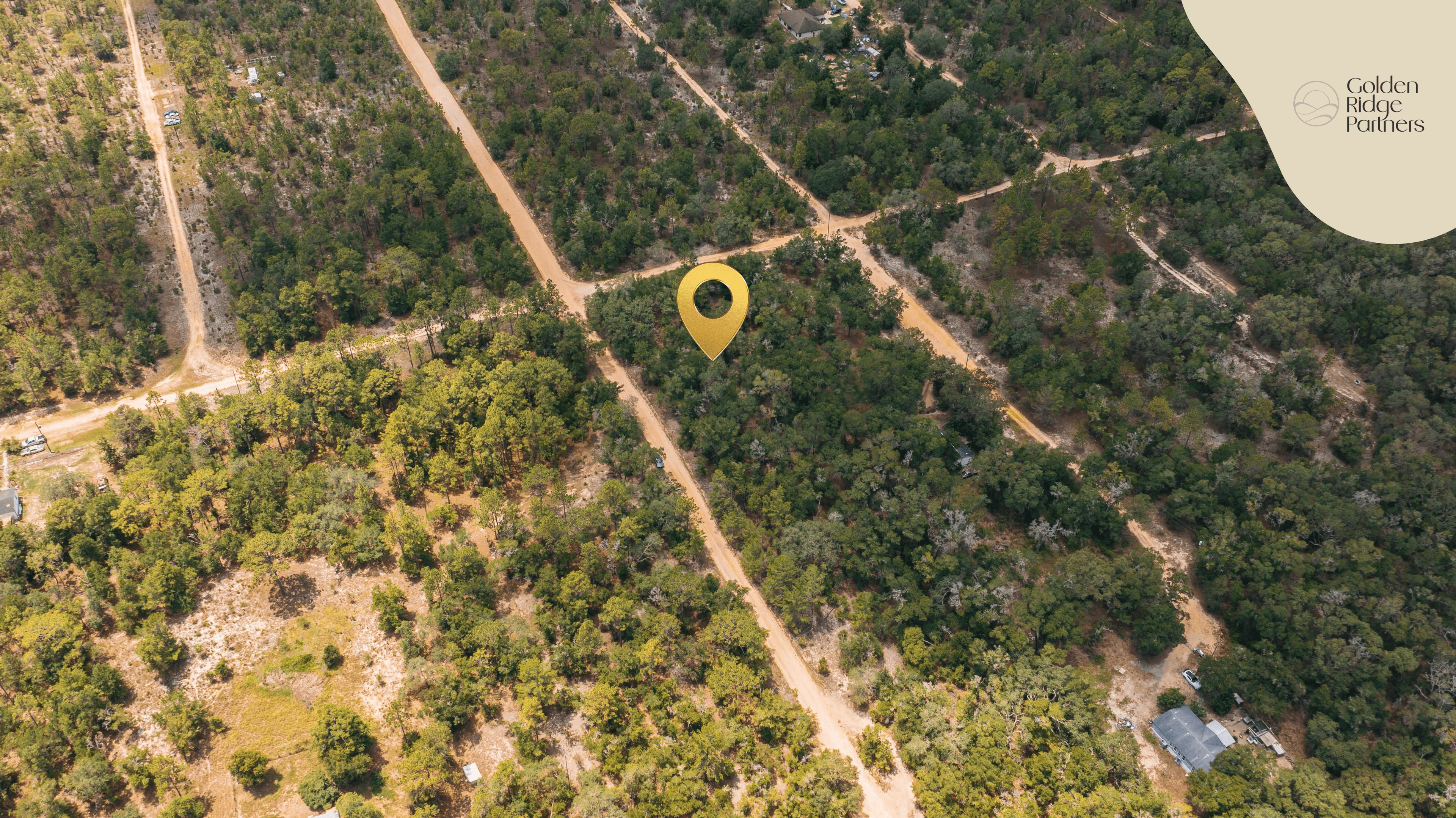 0.2 acre residential zoned land for sale in Putnam County, FL, photo 2