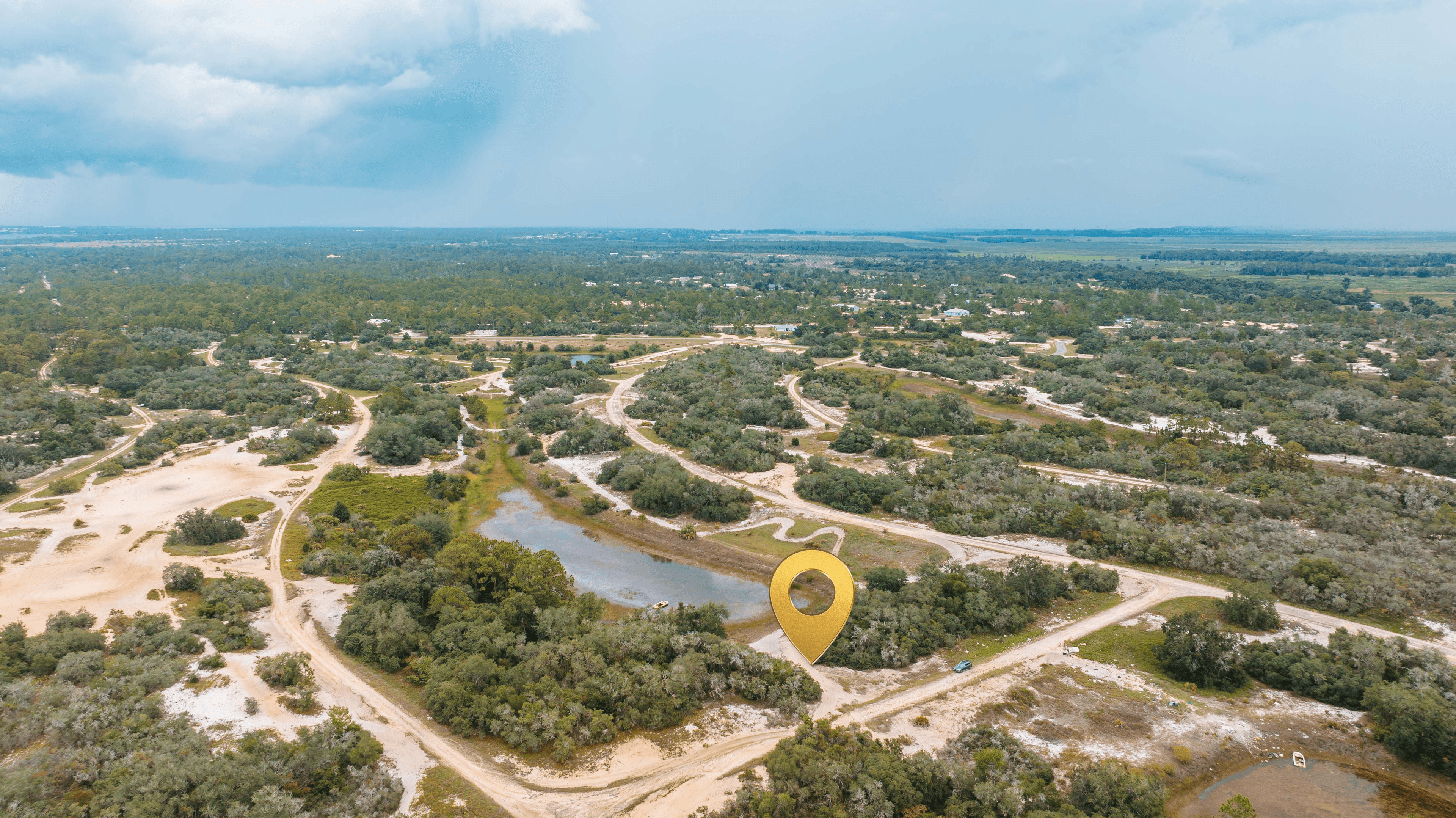 0.23 acre land for sale in Highlands County, FL