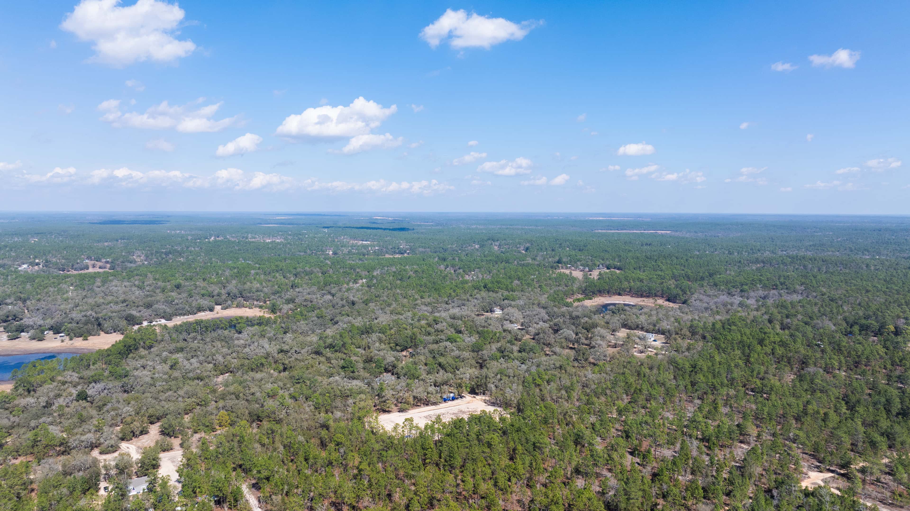 0.4 acre residential zoned land for sale in Putnam County, FL, photo 9
