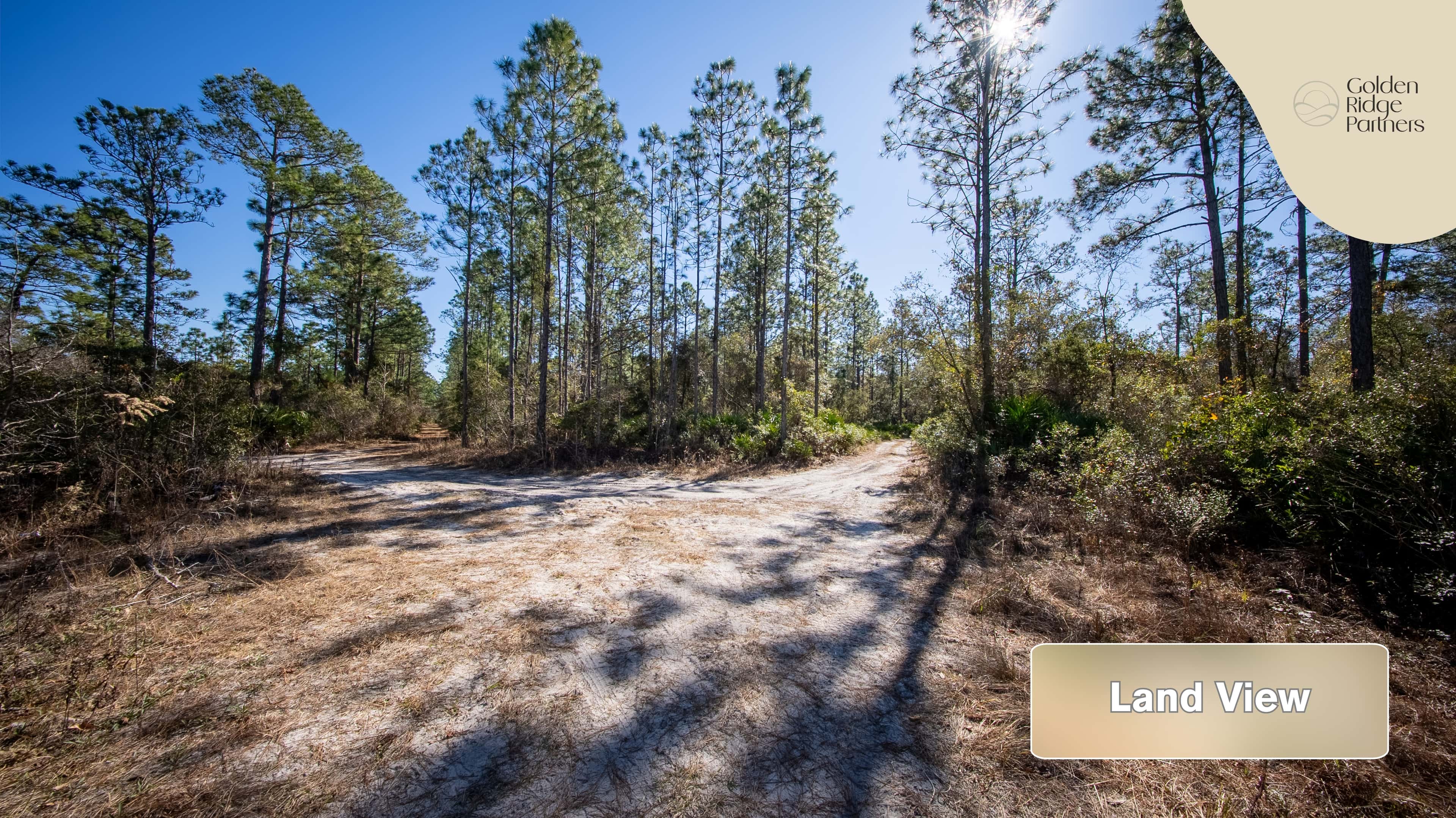 0.54 acre agricultural zoned land for sale in Putnam County, FL, photo 4