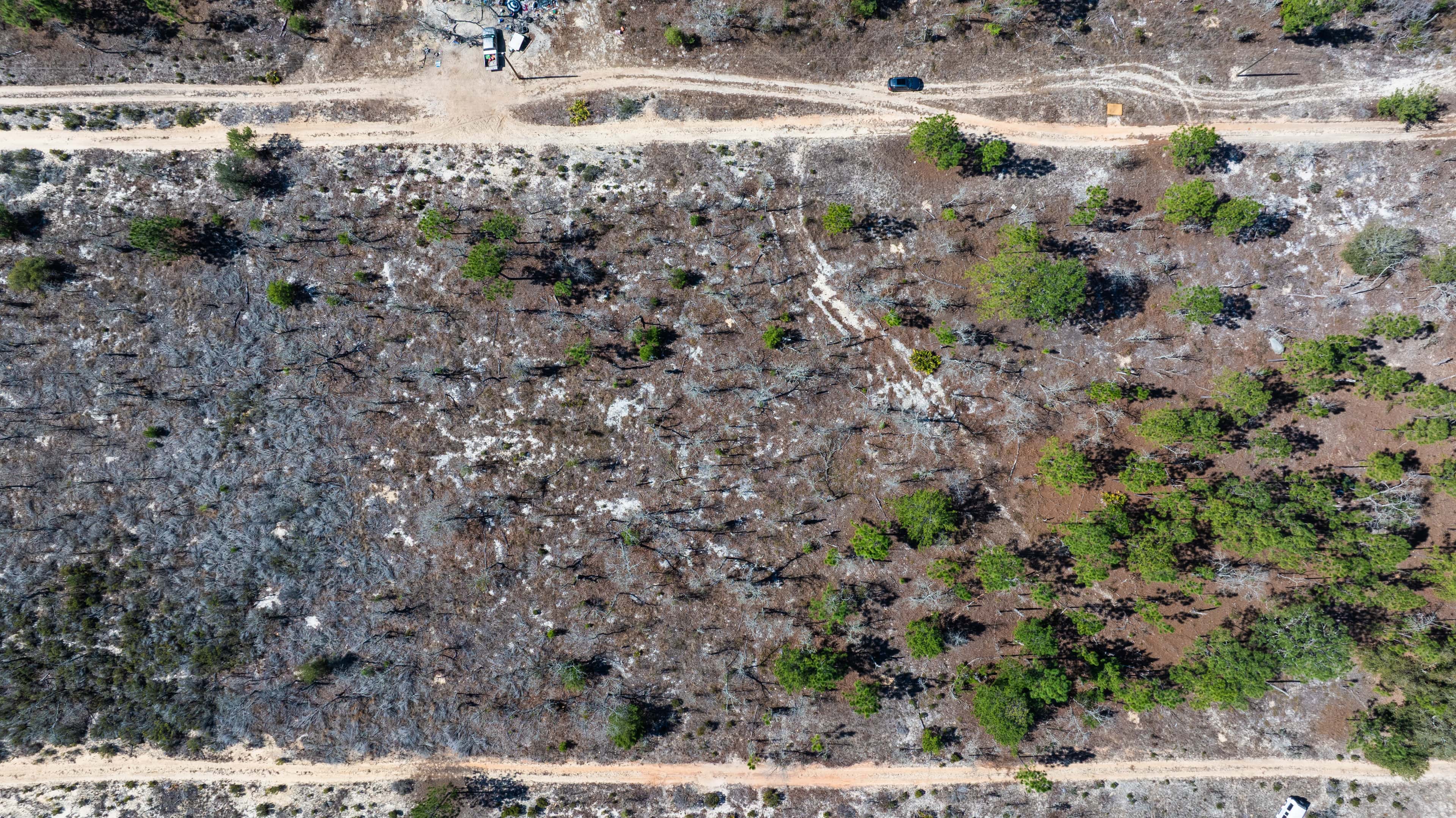 0.4 acre residential zoned land for sale in Putnam County, FL, photo 6