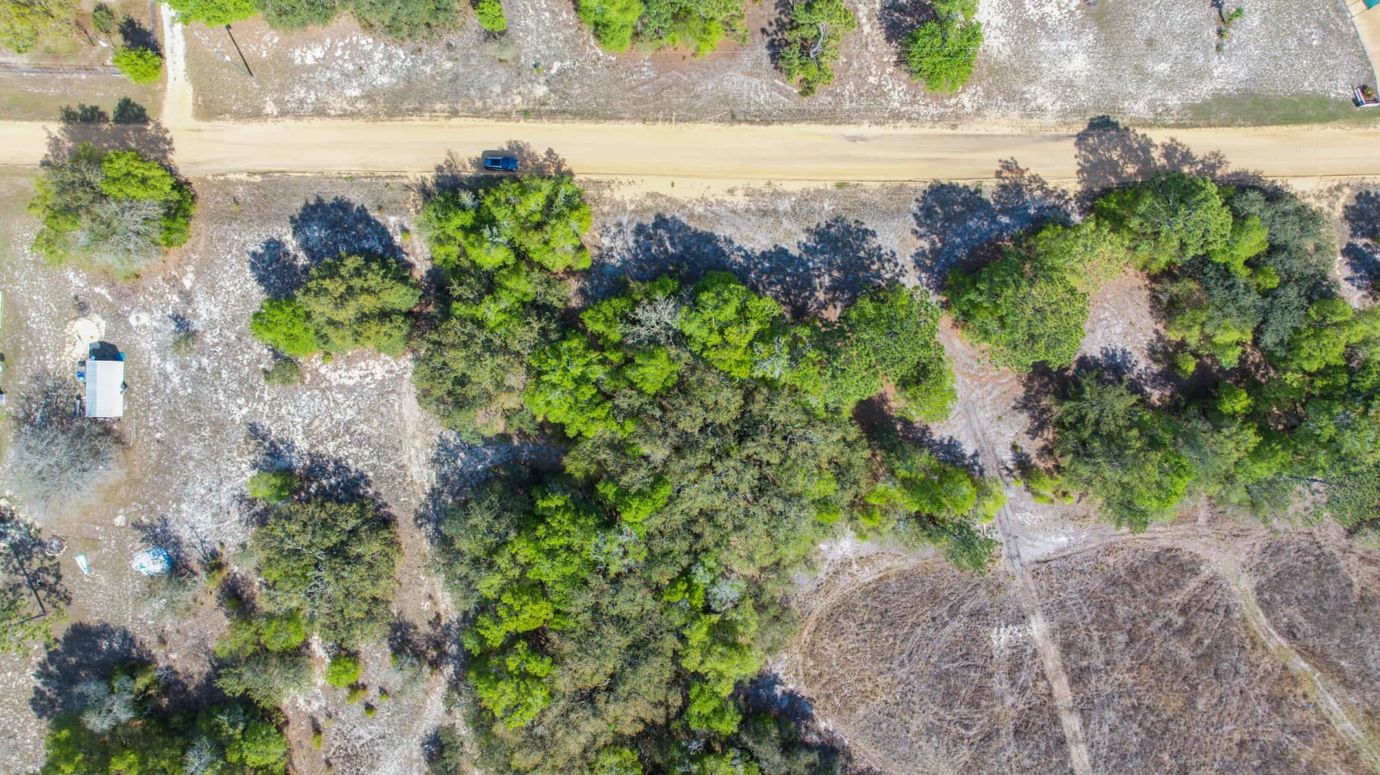 0.28 acre residential zoned land for sale in Putnam County, FL, photo 6