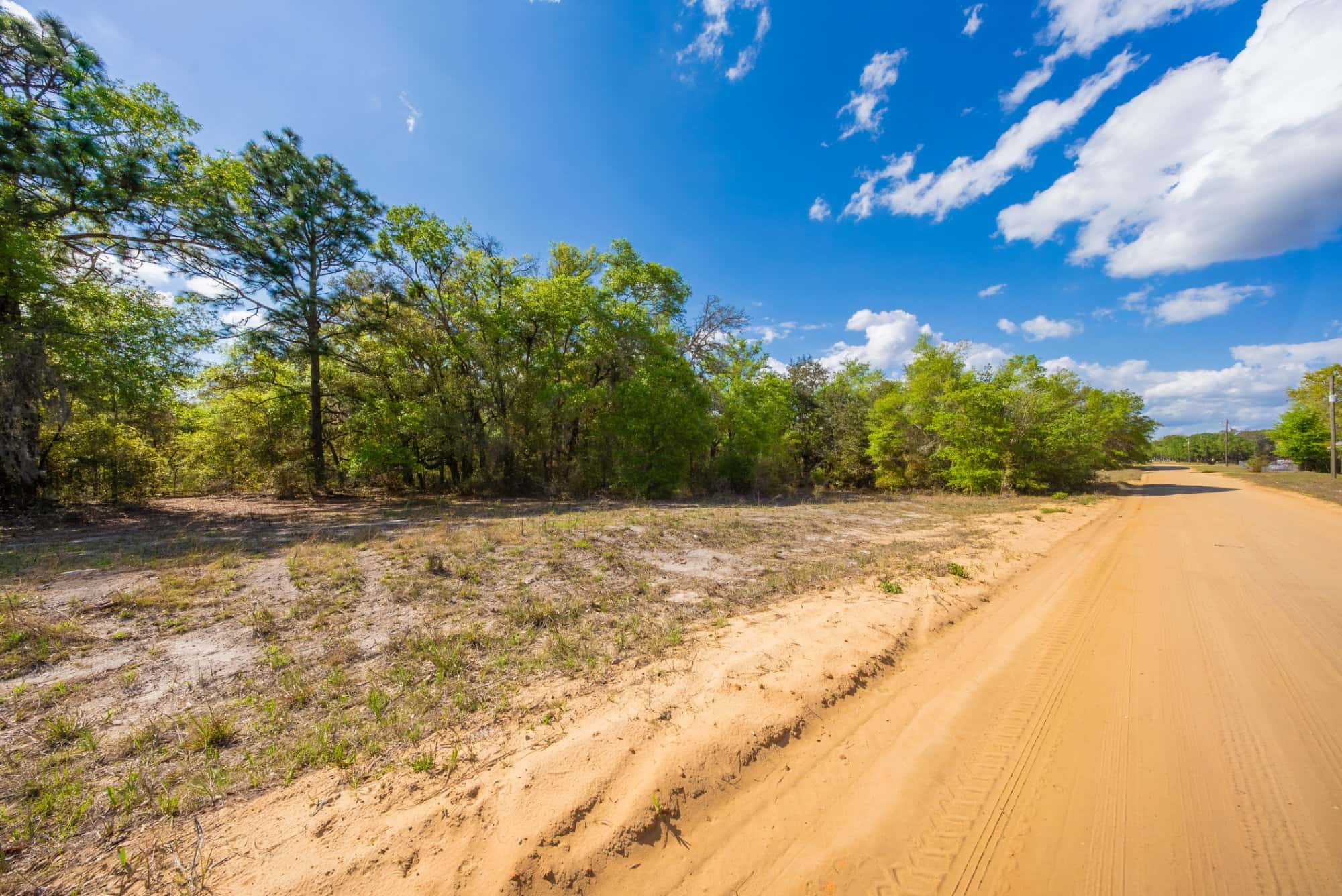 0.28 acre residential zoned land for sale in Putnam County, FL, photo 11