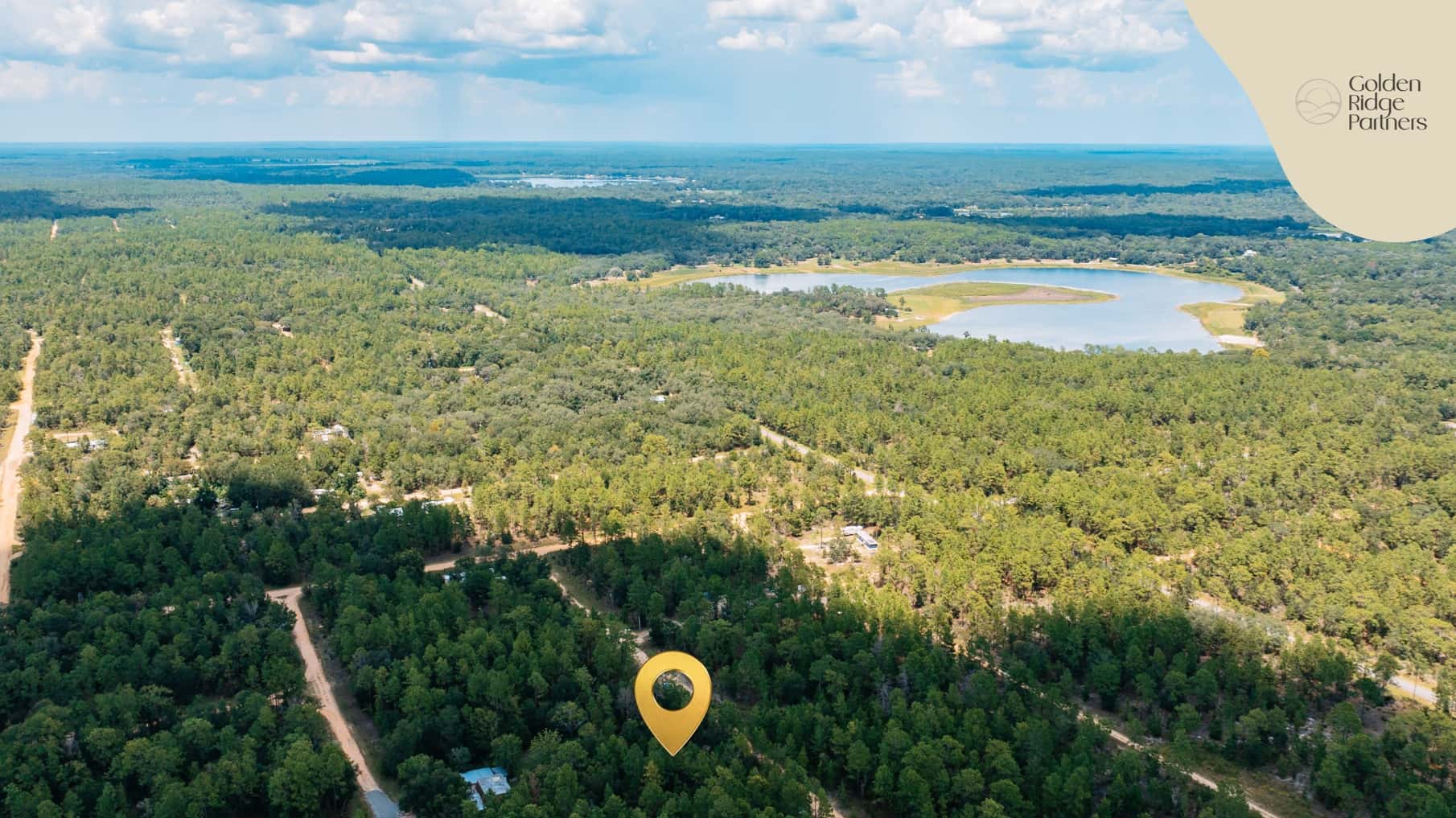0.22 acre land for sale in Putnam County, FL