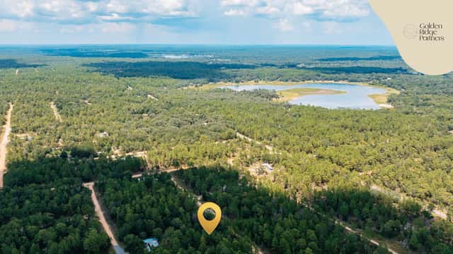 0.22 acre lot in Putnam County, Florida