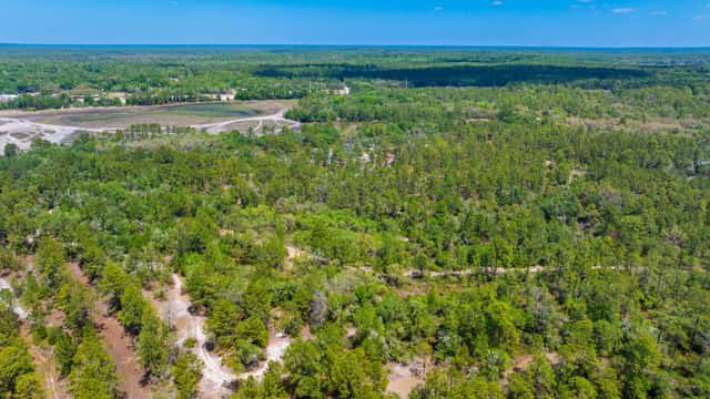 0.19 acre lot in Putnam County, Florida