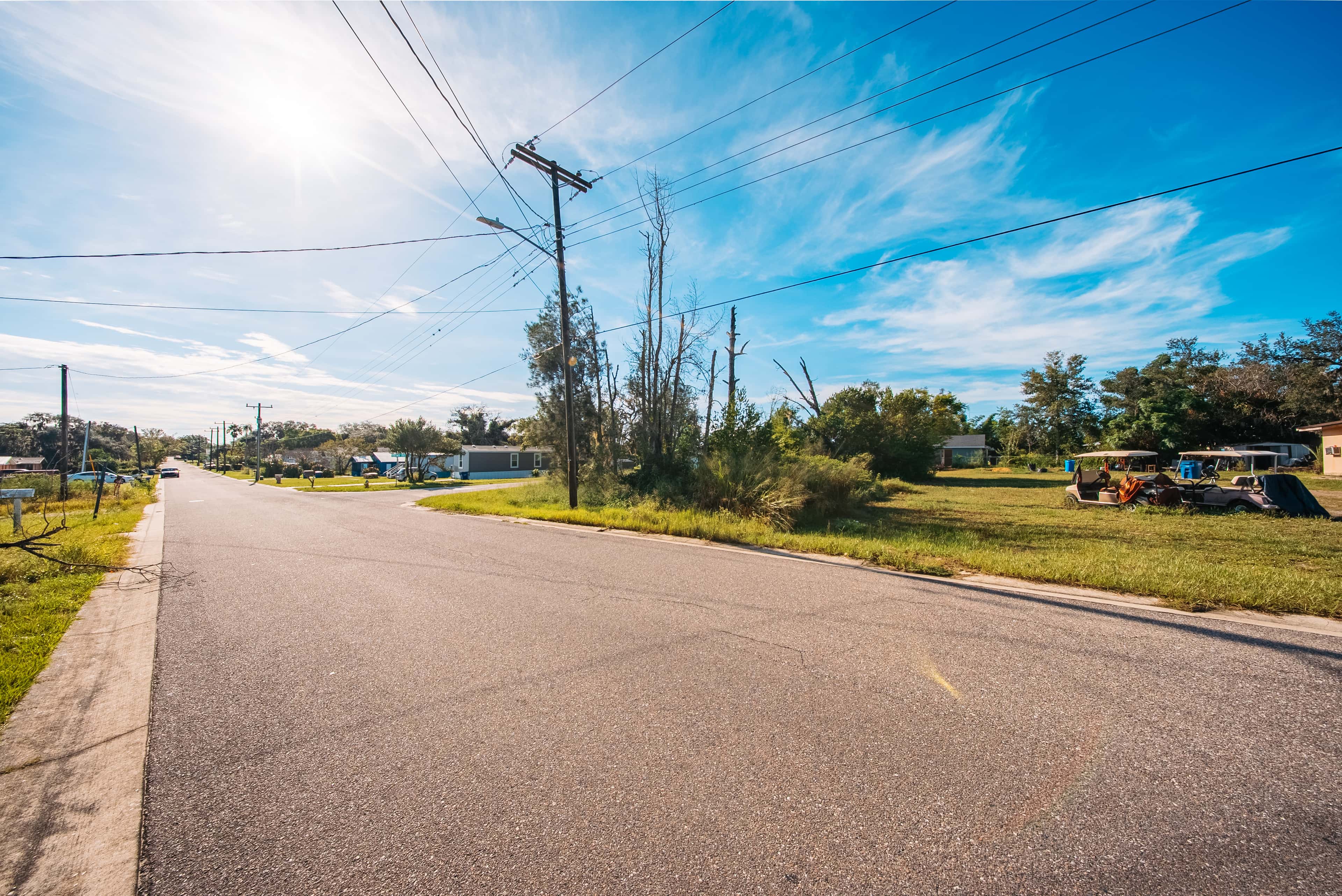 0.16 acre residential zoned land for sale in Highlands County, FL, photo 12